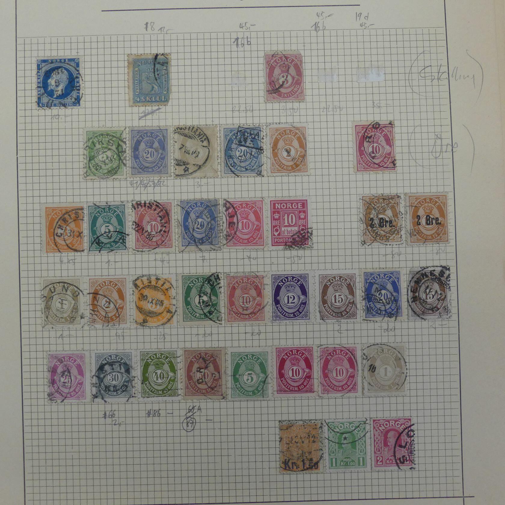 Image 76 for lot number 4446 for AIX-PHILA - 76th Stamp Auction