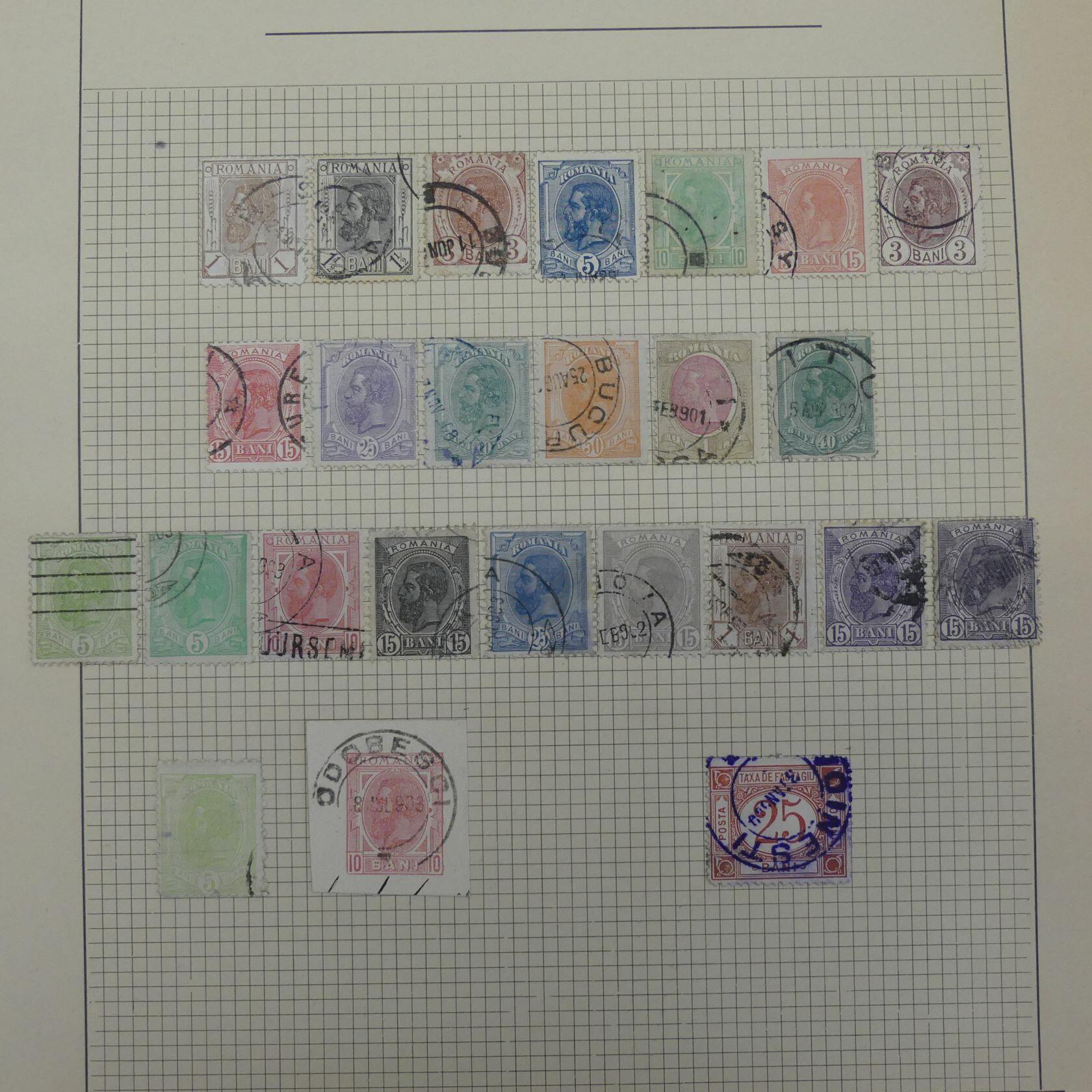 Image 78 for lot number 4446 for AIX-PHILA - 76th Stamp Auction