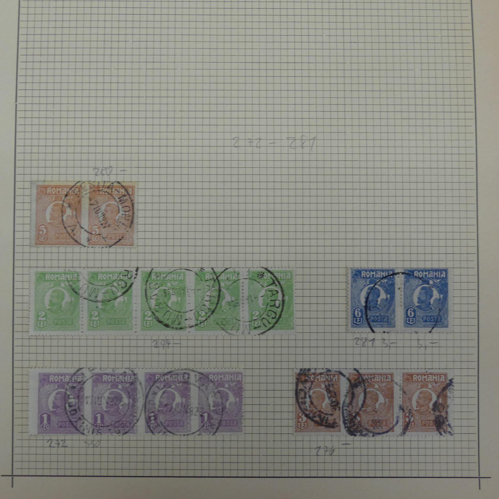 Image 80 for lot number 4446 for AIX-PHILA - 76th Stamp Auction