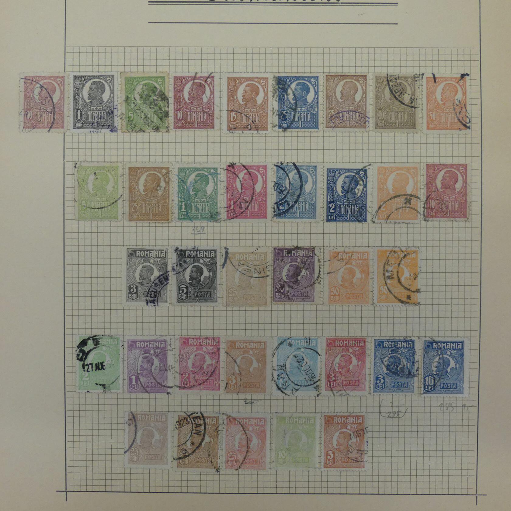 Image 81 for lot number 4446 for AIX-PHILA - 76th Stamp Auction