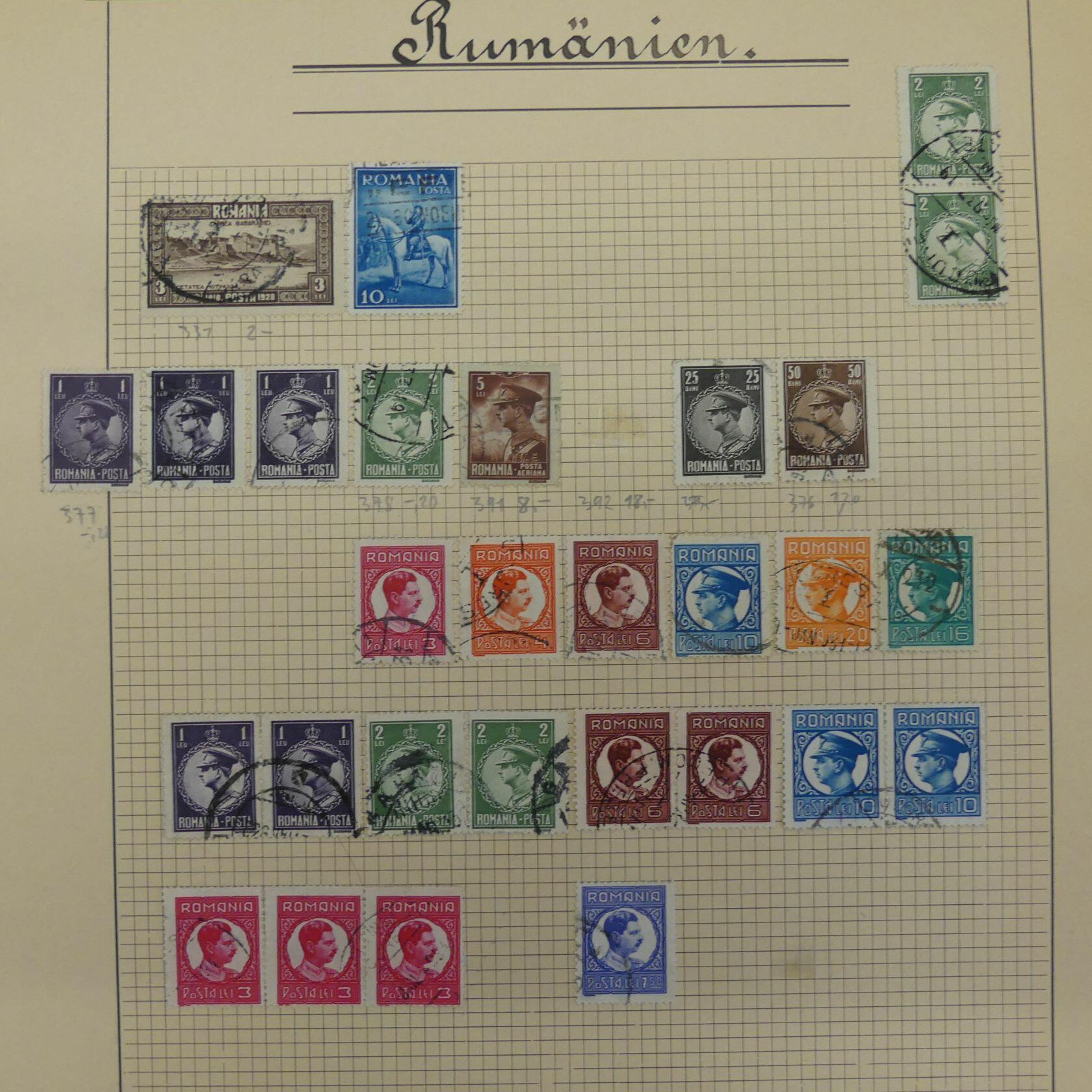 Image 82 for lot number 4446 for AIX-PHILA - 76th Stamp Auction