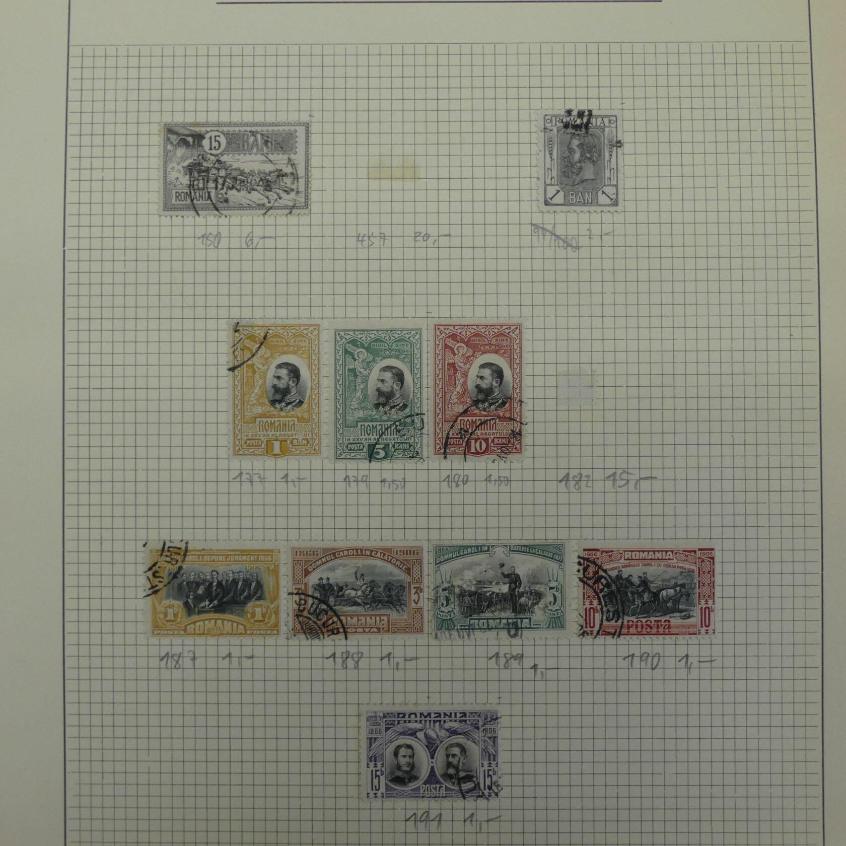 Image 83 for lot number 4446 for AIX-PHILA - 76th Stamp Auction