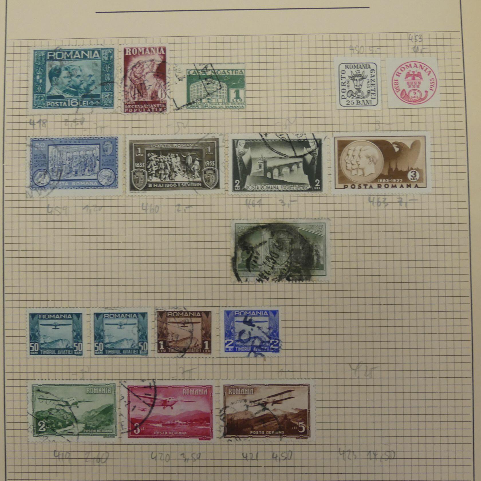 Image 85 for lot number 4446 for AIX-PHILA - 76th Stamp Auction