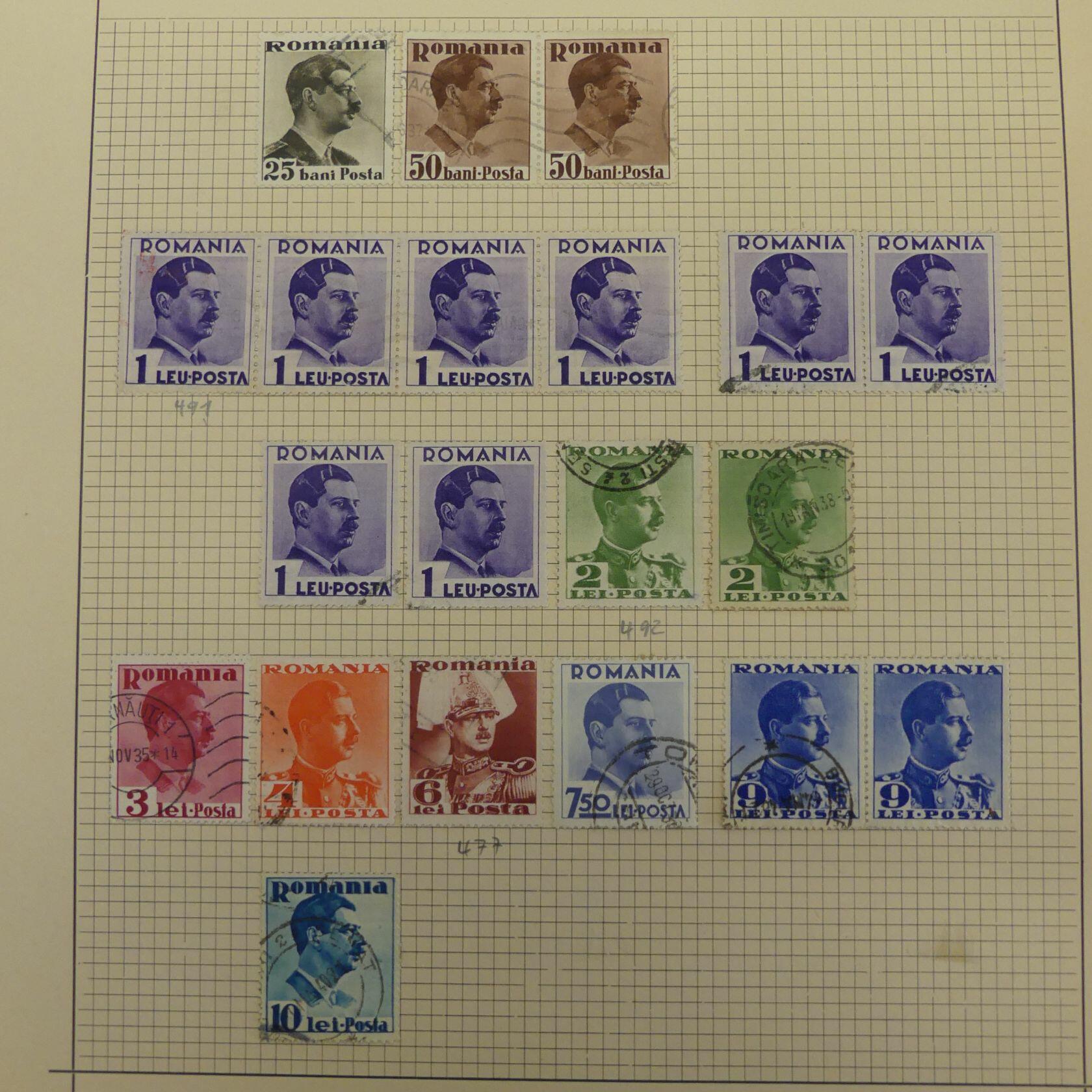 Image 86 for lot number 4446 for AIX-PHILA - 76th Stamp Auction