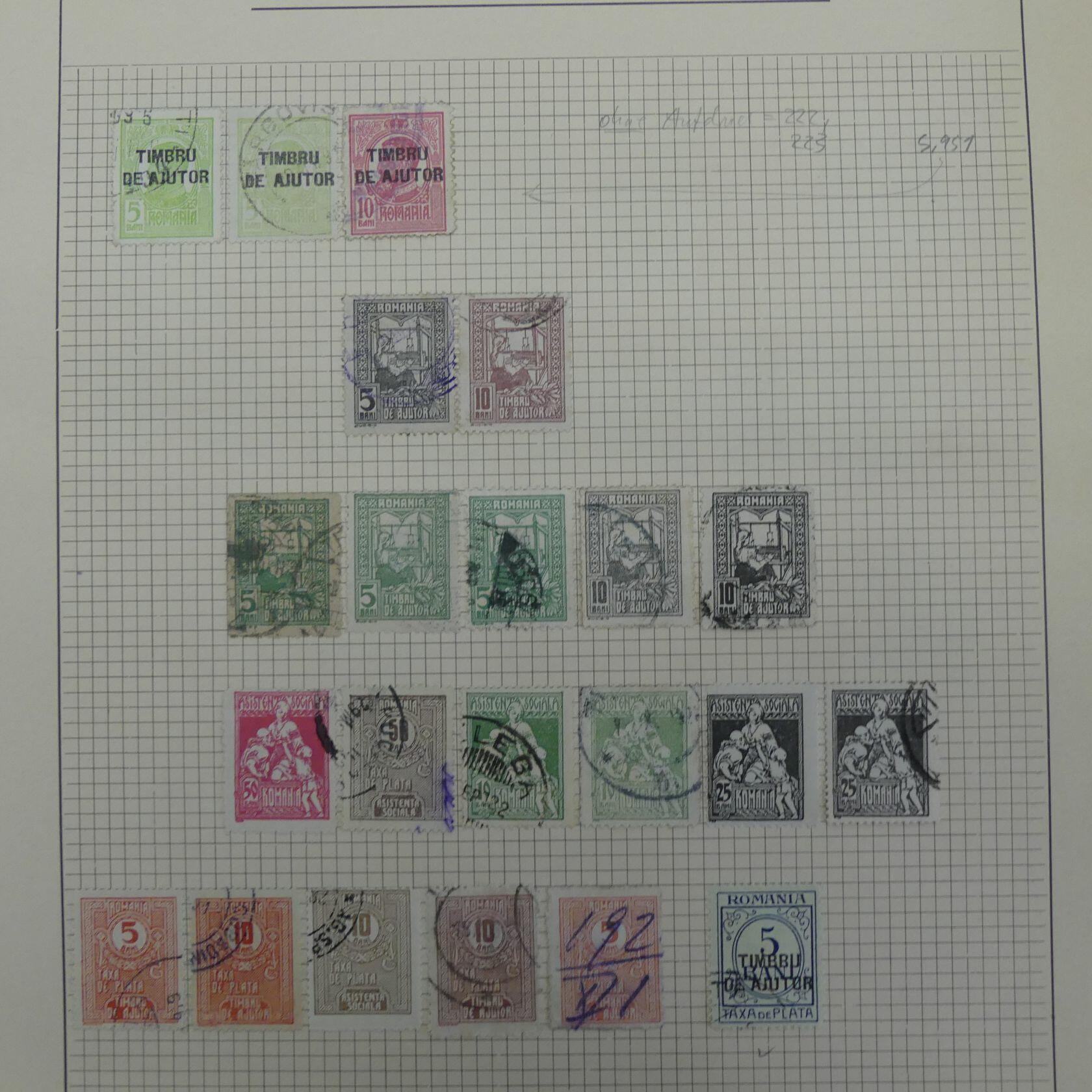 Image 89 for lot number 4446 for AIX-PHILA - 76th Stamp Auction