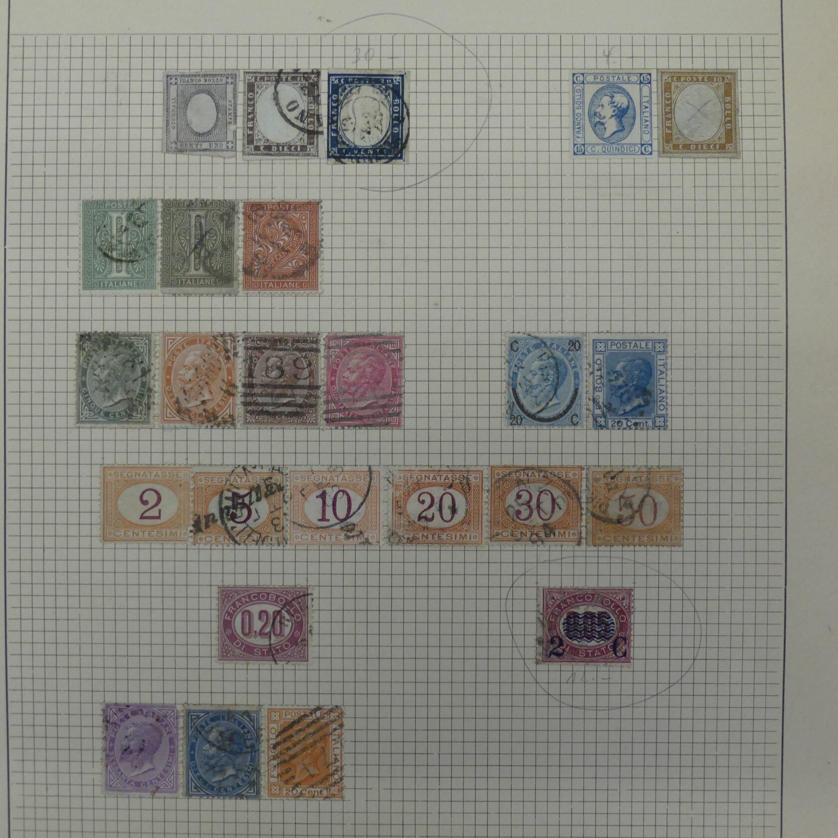 Image 91 for lot number 4446 for AIX-PHILA - 76th Stamp Auction