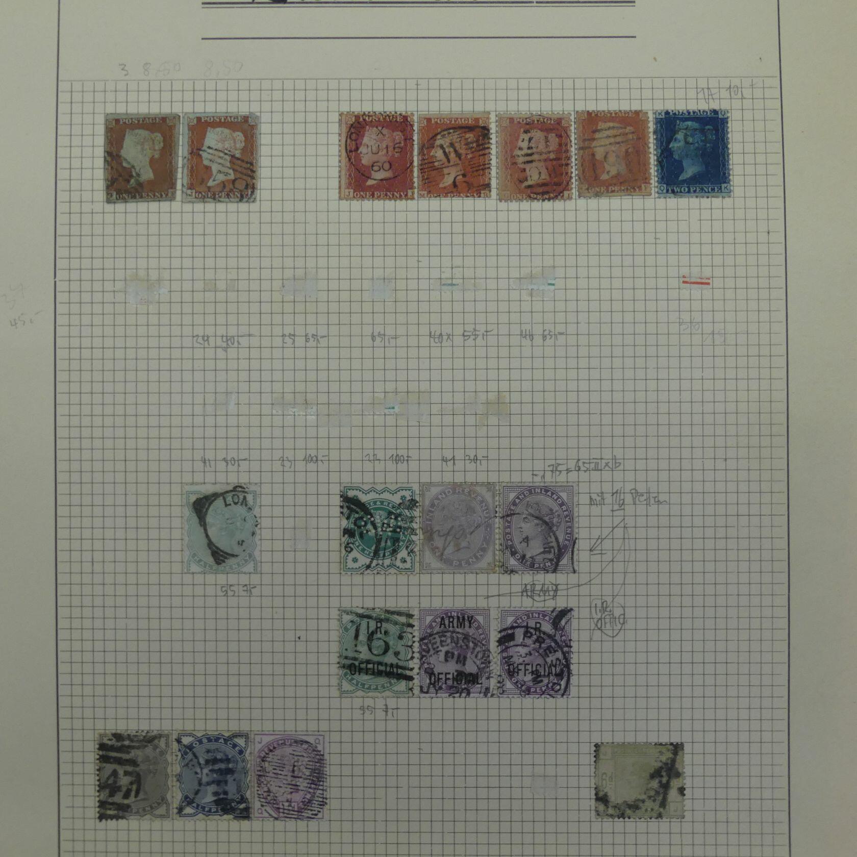 Image 92 for lot number 4446 for AIX-PHILA - 76th Stamp Auction