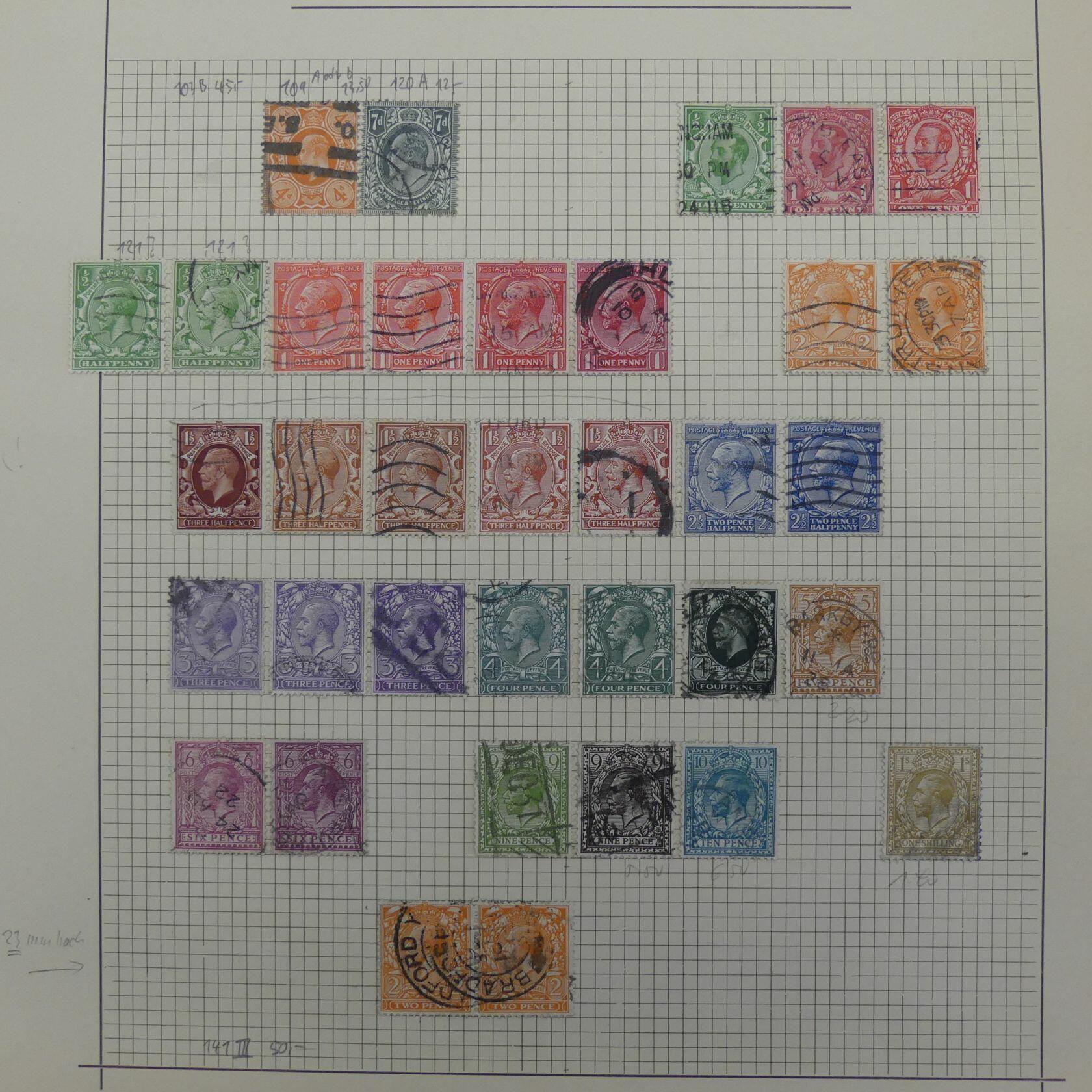 Image 94 for lot number 4446 for AIX-PHILA - 76th Stamp Auction