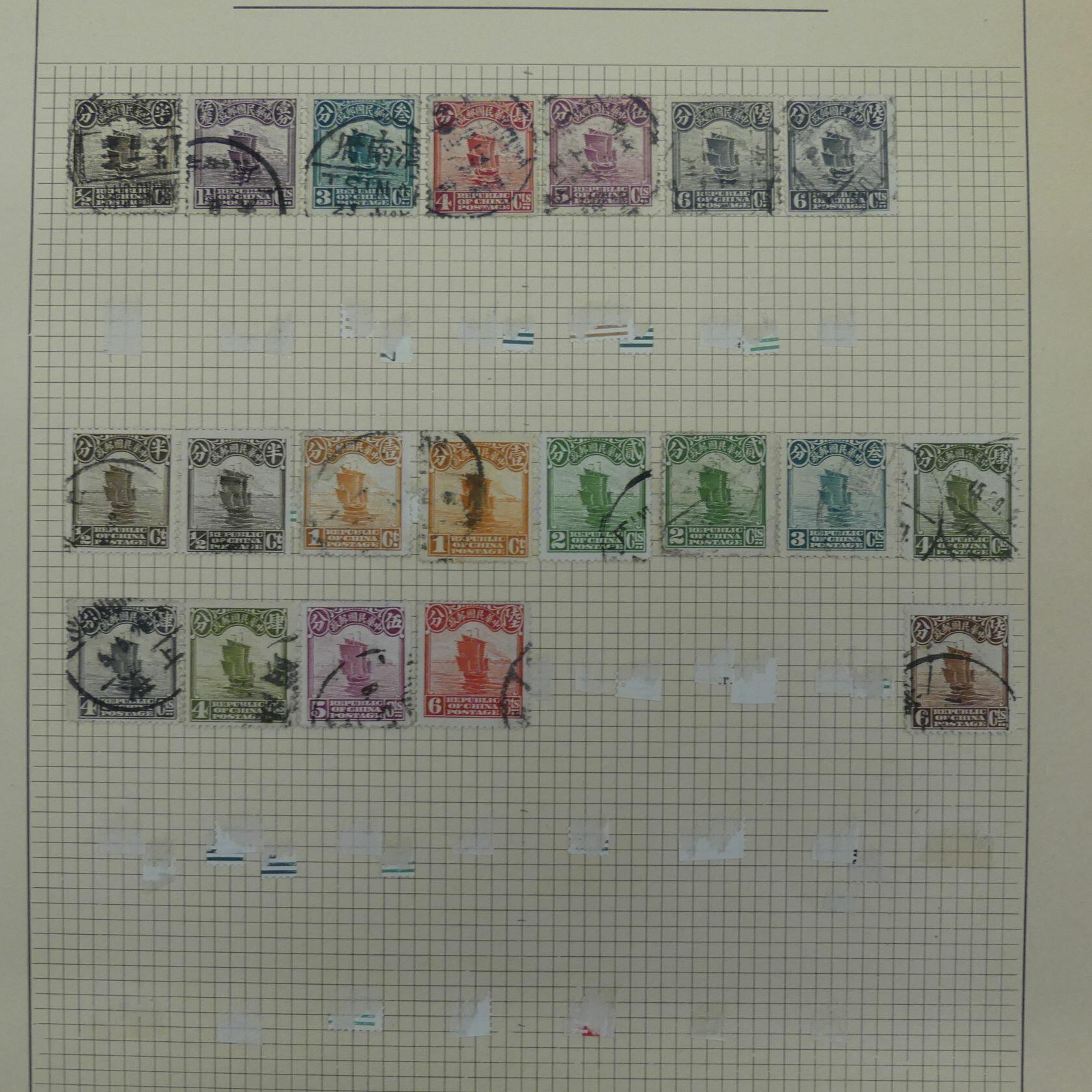 Image 95 for lot number 4446 for AIX-PHILA - 76th Stamp Auction