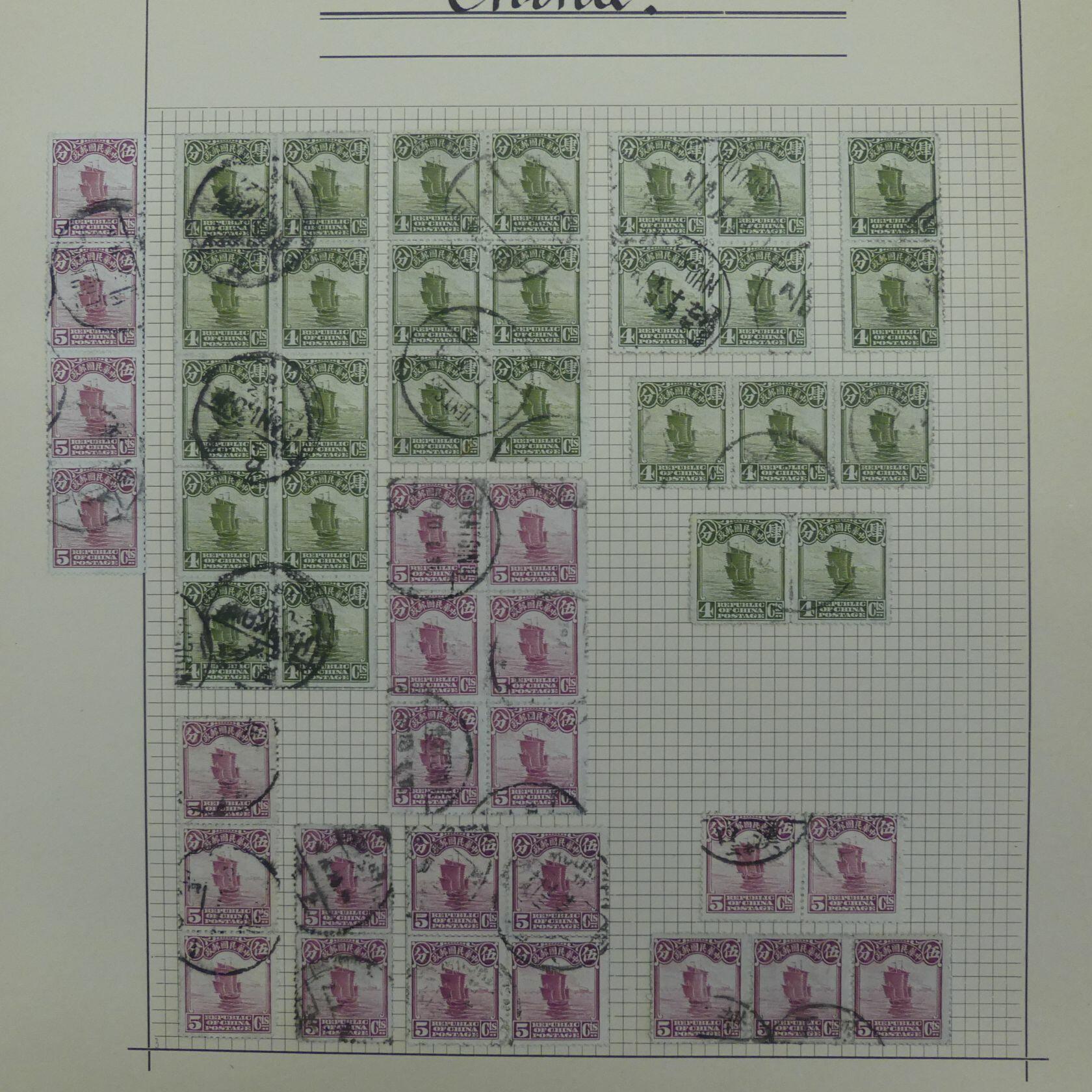 Image 97 for lot number 4446 for AIX-PHILA - 76th Stamp Auction