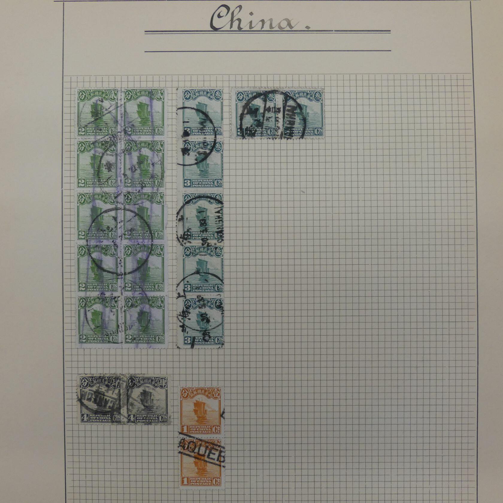 Image 98 for lot number 4446 for AIX-PHILA - 76th Stamp Auction