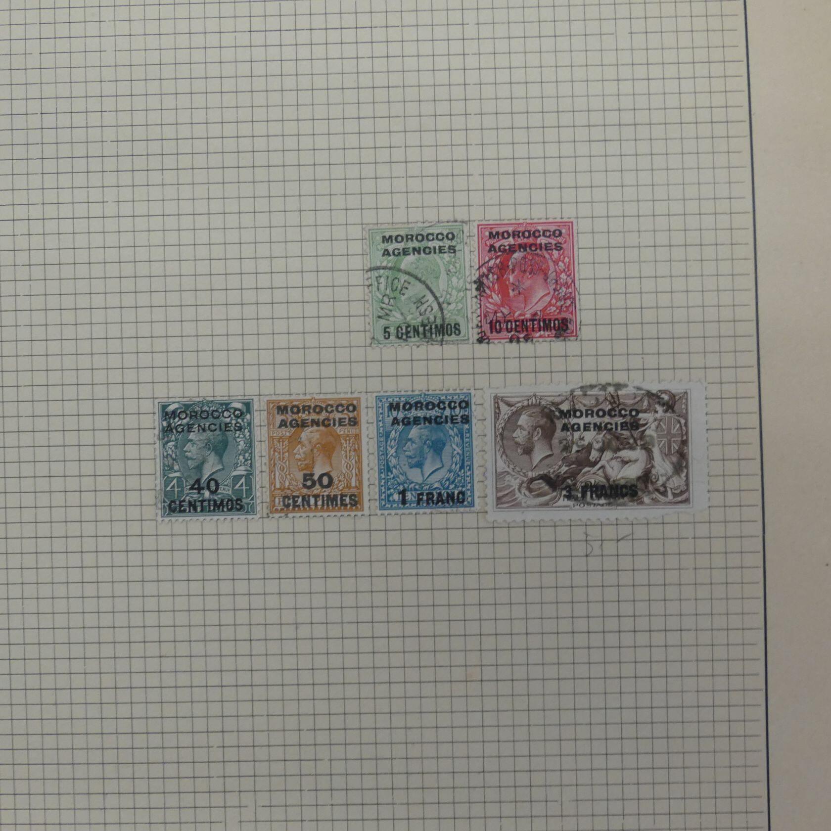 Image 107 for lot number 4446 for AIX-PHILA - 76th Stamp Auction