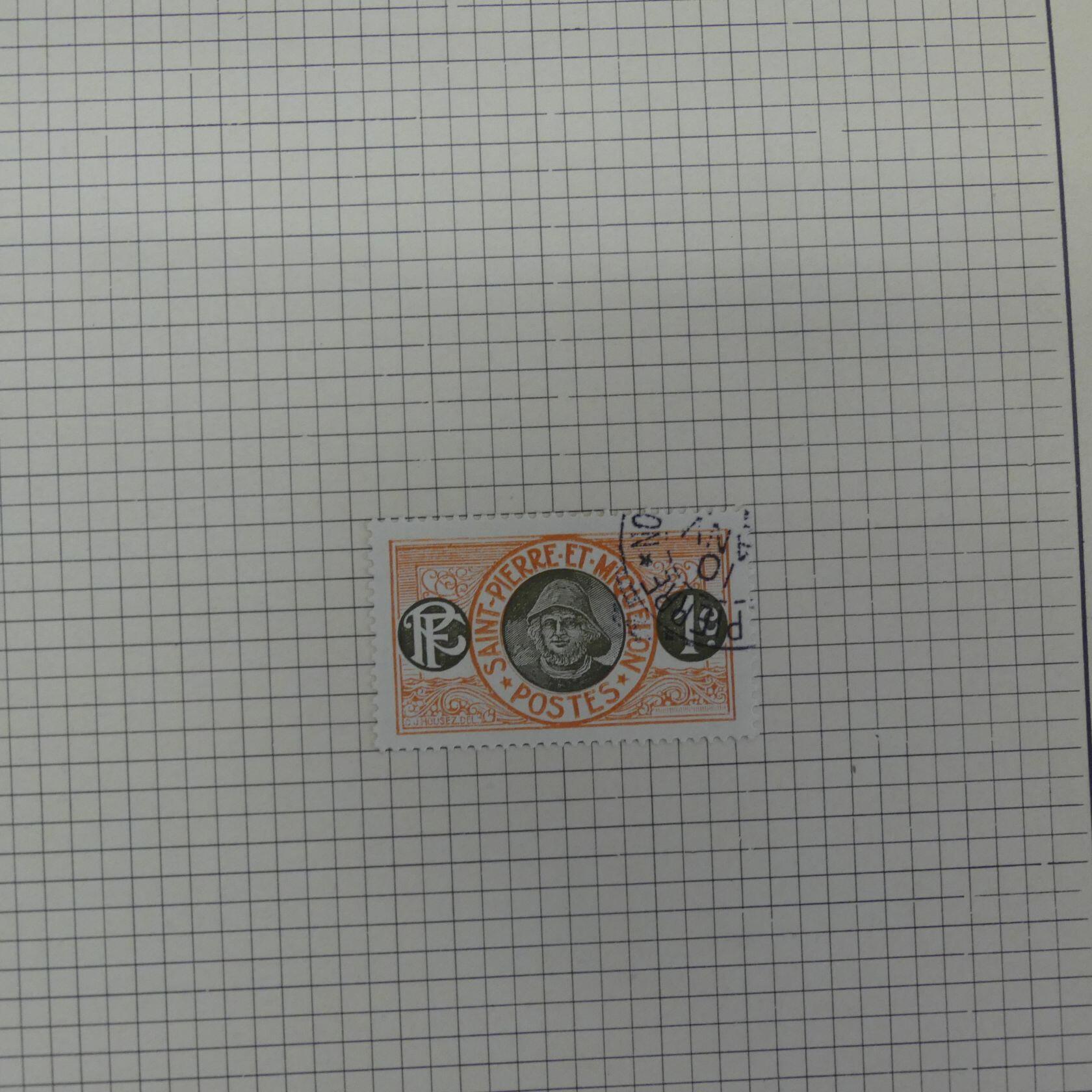 Image 108 for lot number 4446 for AIX-PHILA - 76th Stamp Auction