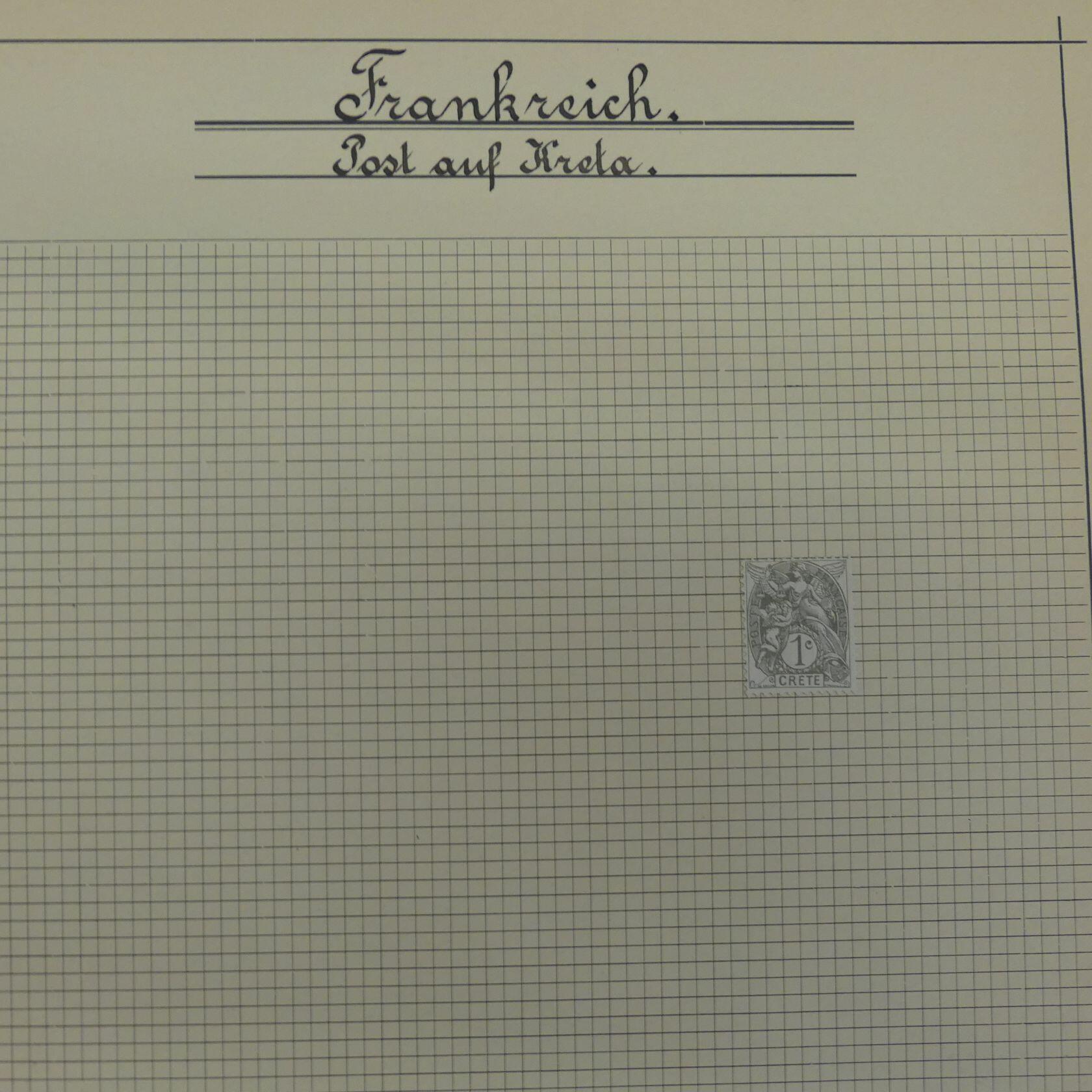 Image 110 for lot number 4446 for AIX-PHILA - 76th Stamp Auction