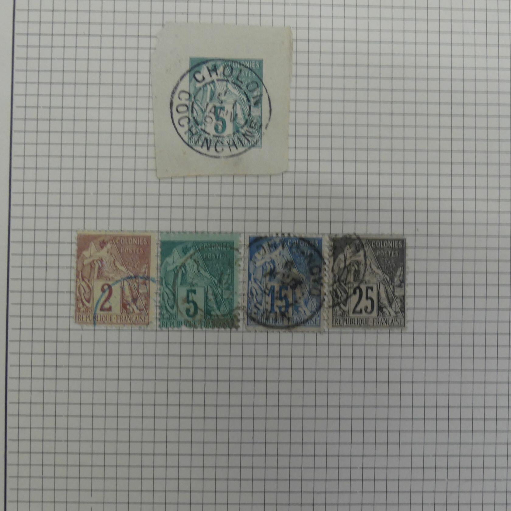 Image 111 for lot number 4446 for AIX-PHILA - 76th Stamp Auction