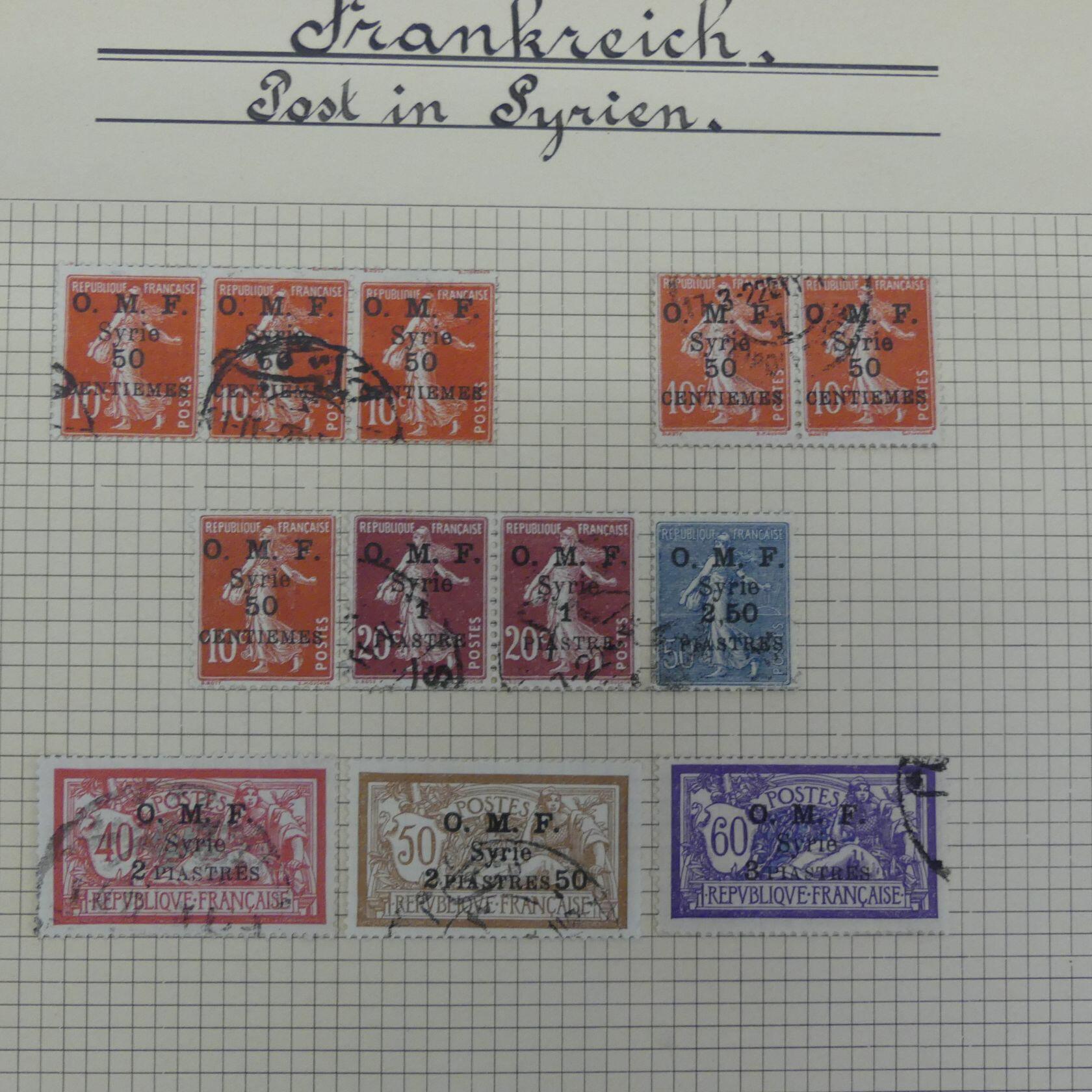 Image 112 for lot number 4446 for AIX-PHILA - 76th Stamp Auction