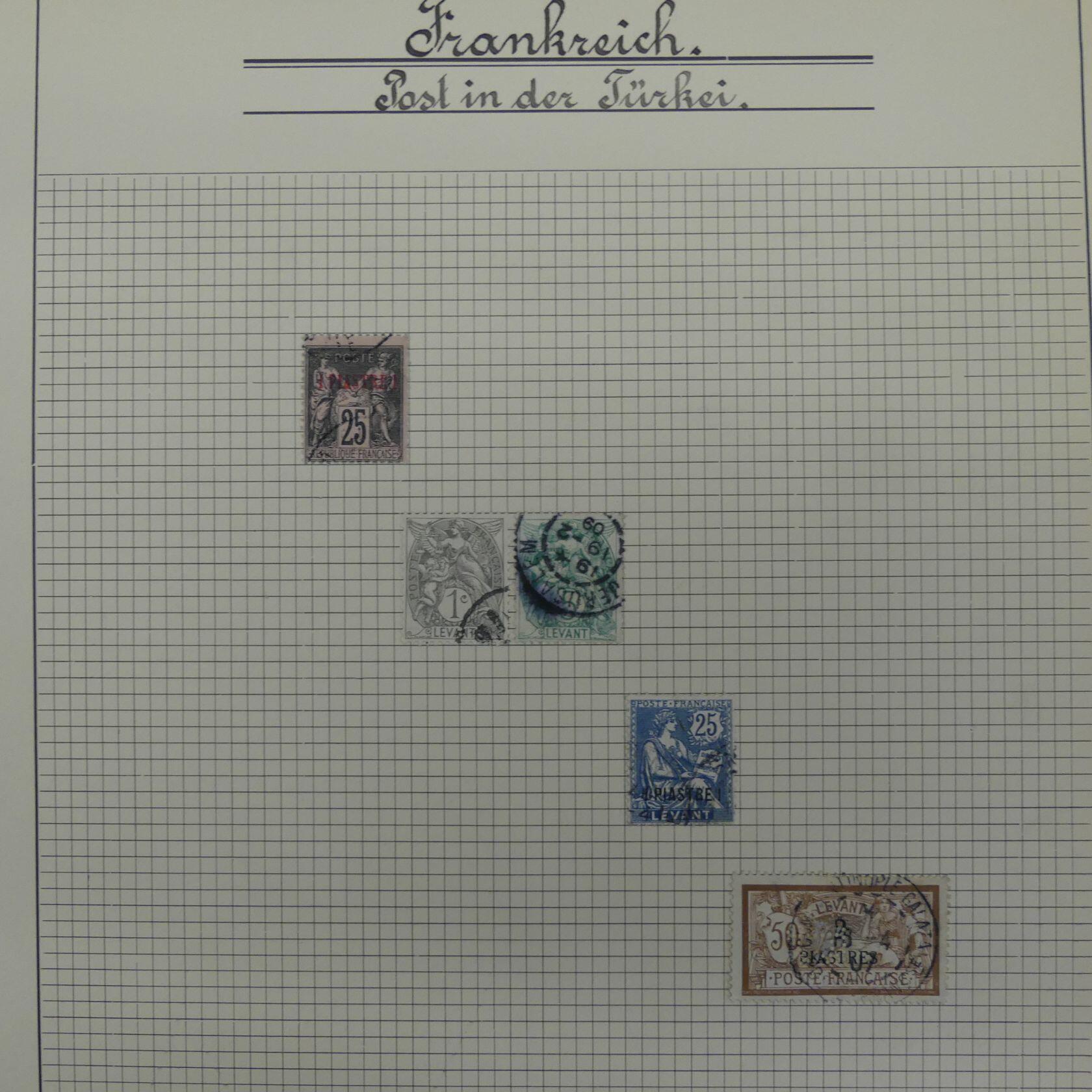 Image 113 for lot number 4446 for AIX-PHILA - 76th Stamp Auction