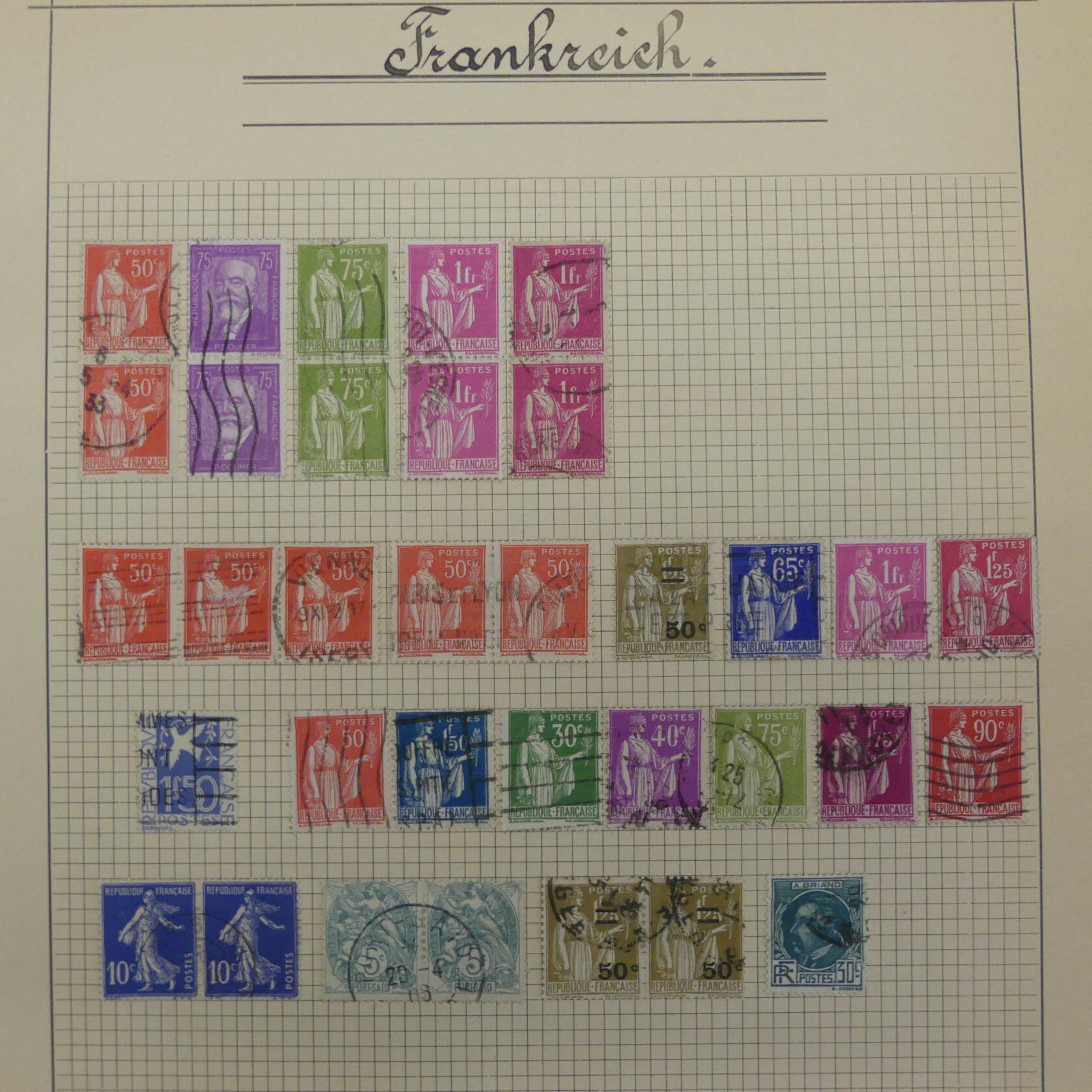 Image 116 for lot number 4446 for AIX-PHILA - 76th Stamp Auction