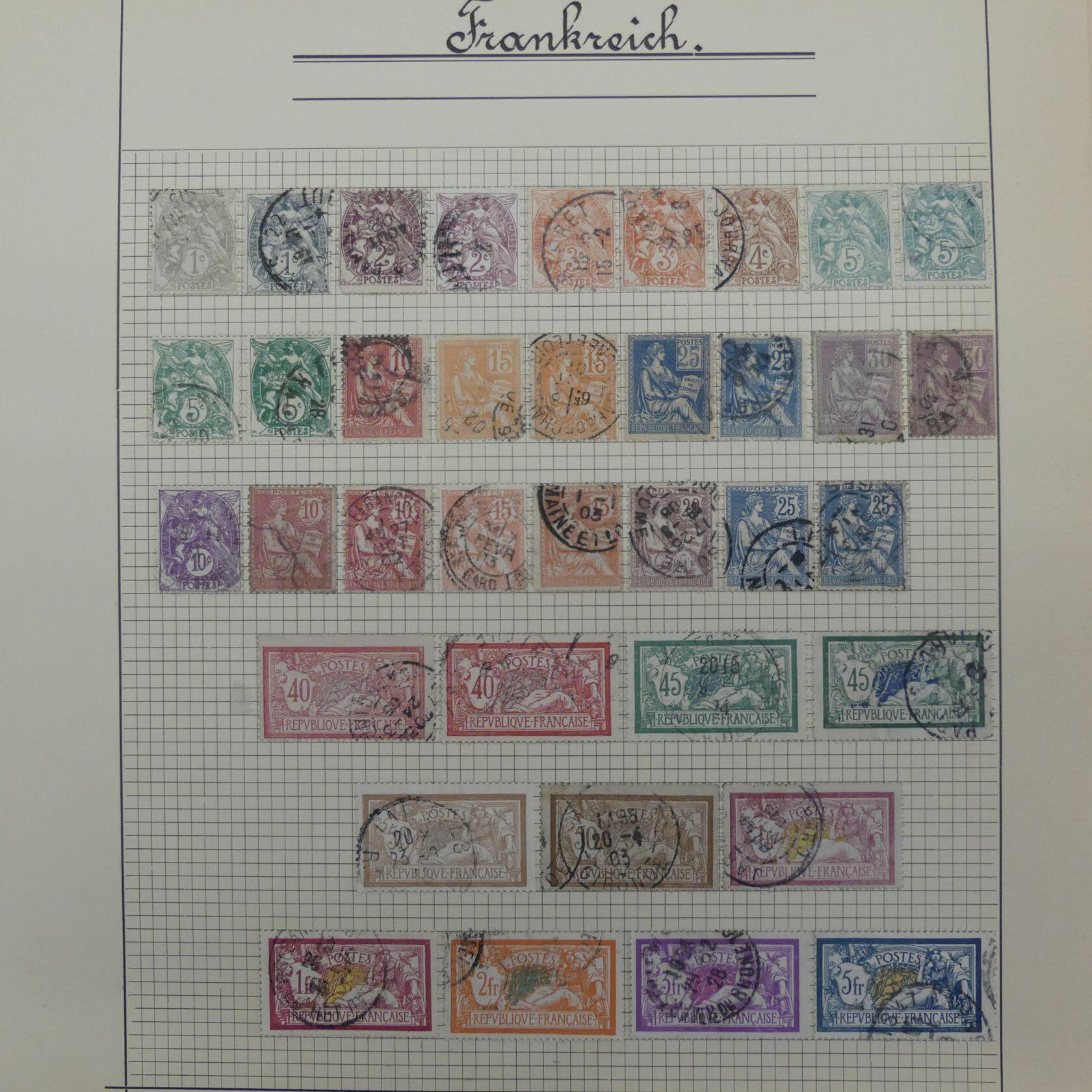 Image 117 for lot number 4446 for AIX-PHILA - 76th Stamp Auction