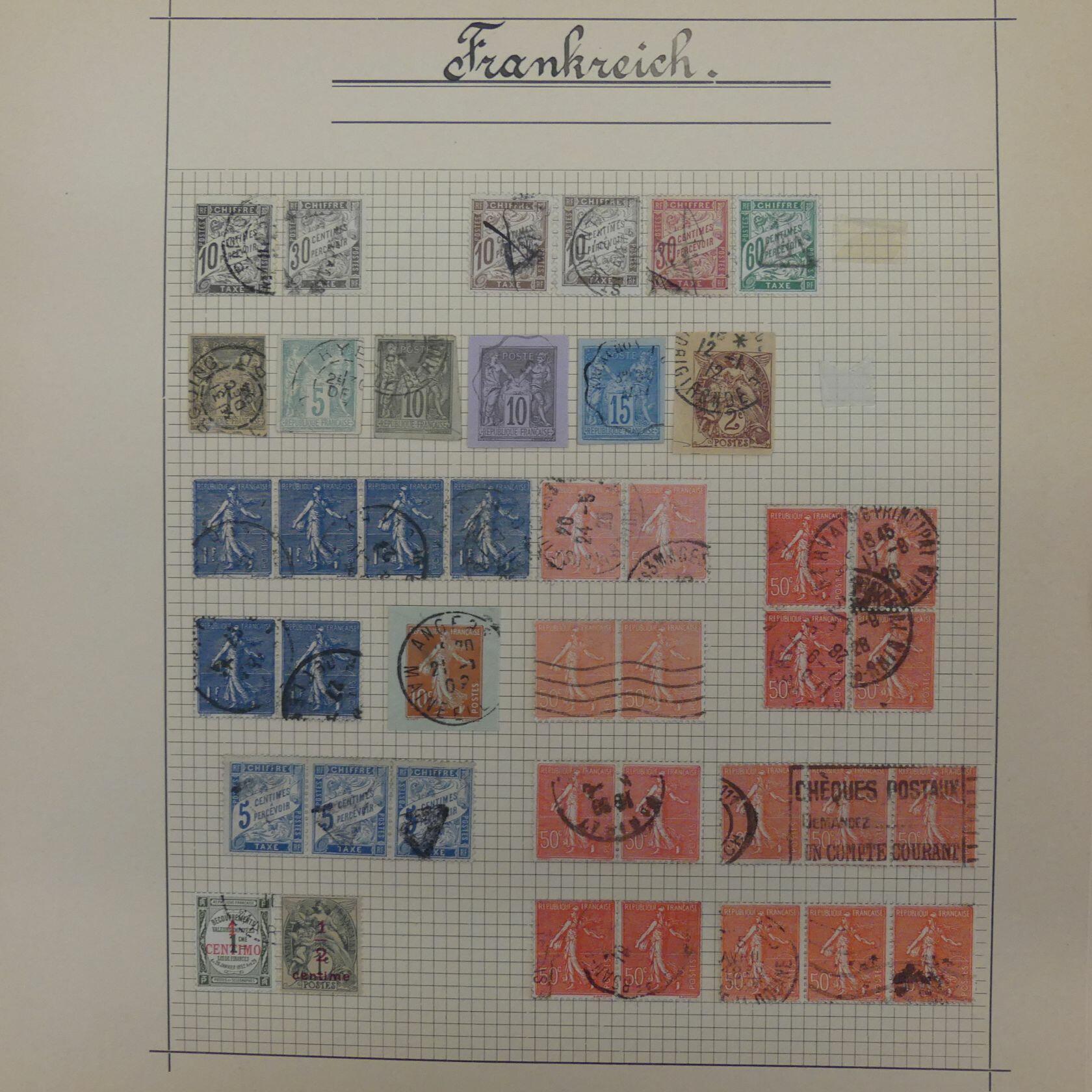 Image 119 for lot number 4446 for AIX-PHILA - 76th Stamp Auction