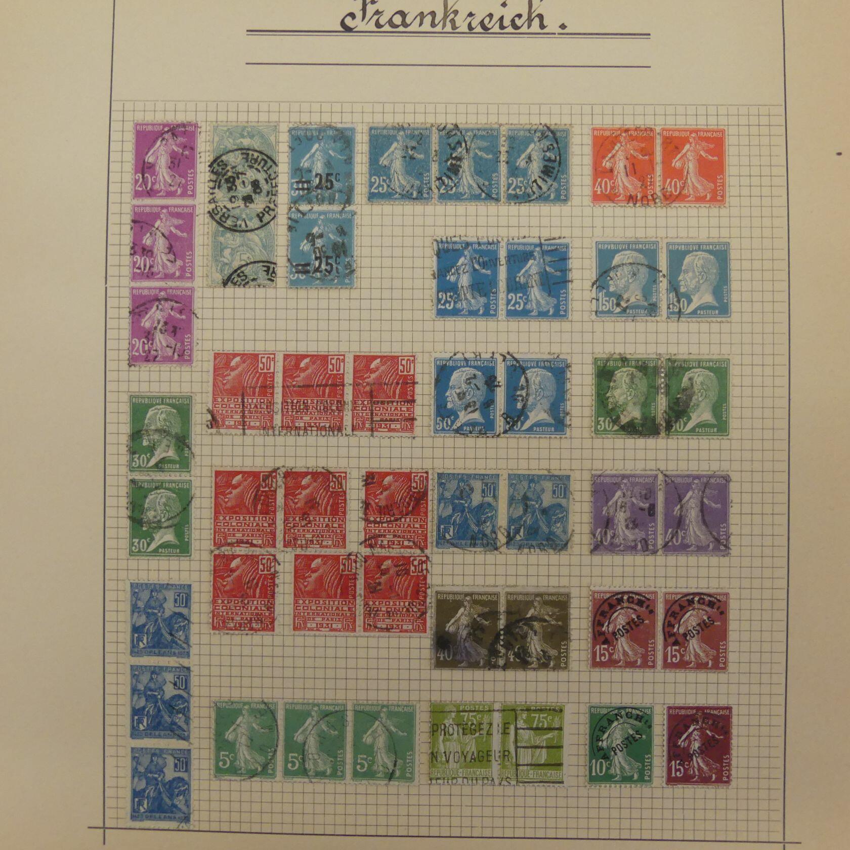 Image 120 for lot number 4446 for AIX-PHILA - 76th Stamp Auction