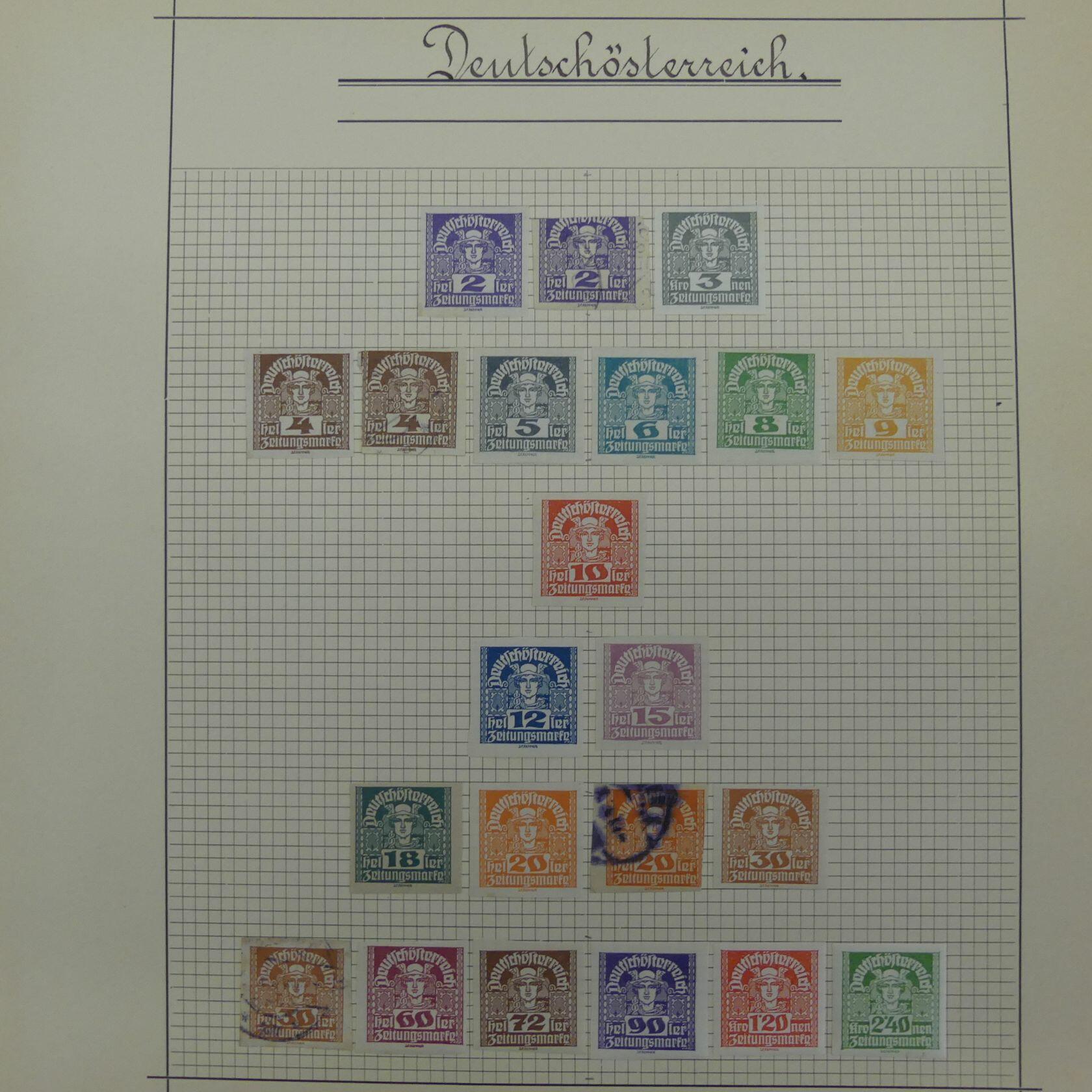 Image 122 for lot number 4446 for AIX-PHILA - 76th Stamp Auction