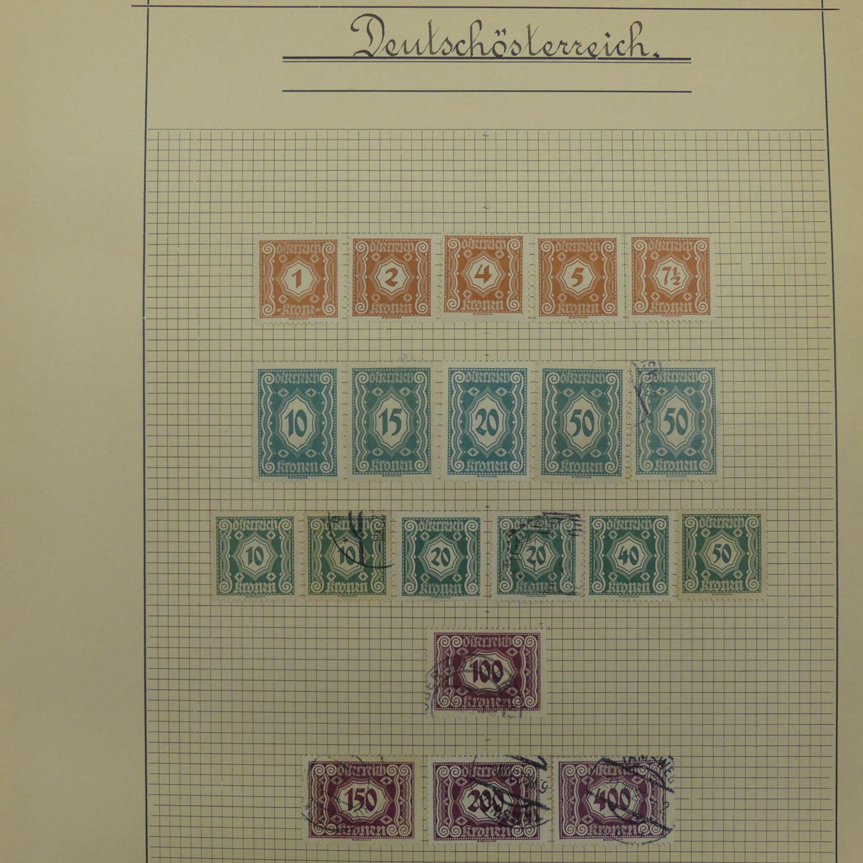 Image 123 for lot number 4446 for AIX-PHILA - 76th Stamp Auction