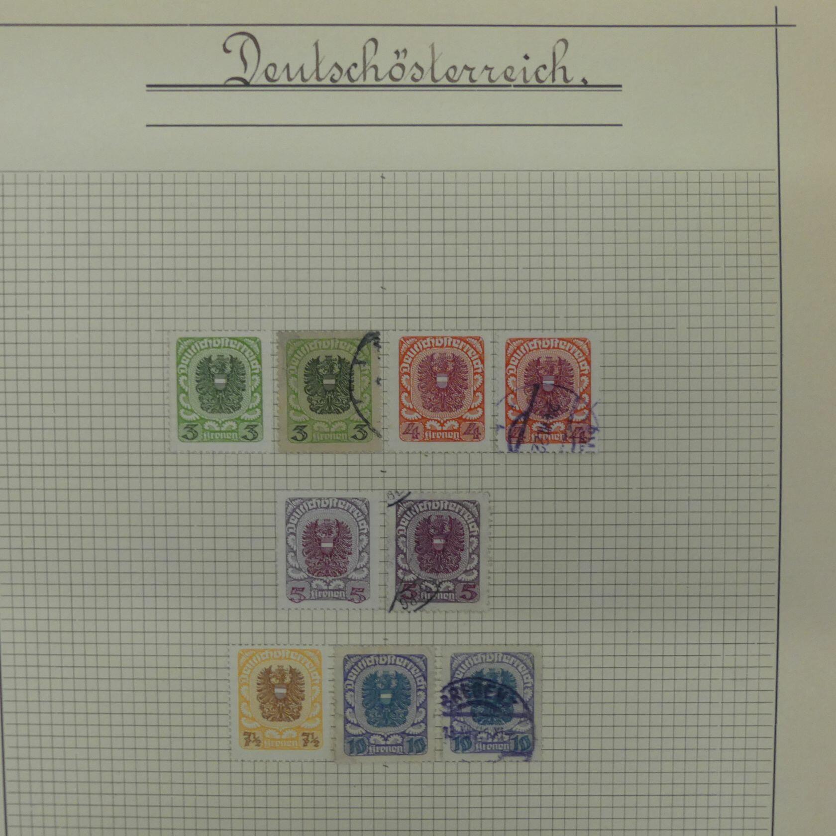 Image 124 for lot number 4446 for AIX-PHILA - 76th Stamp Auction