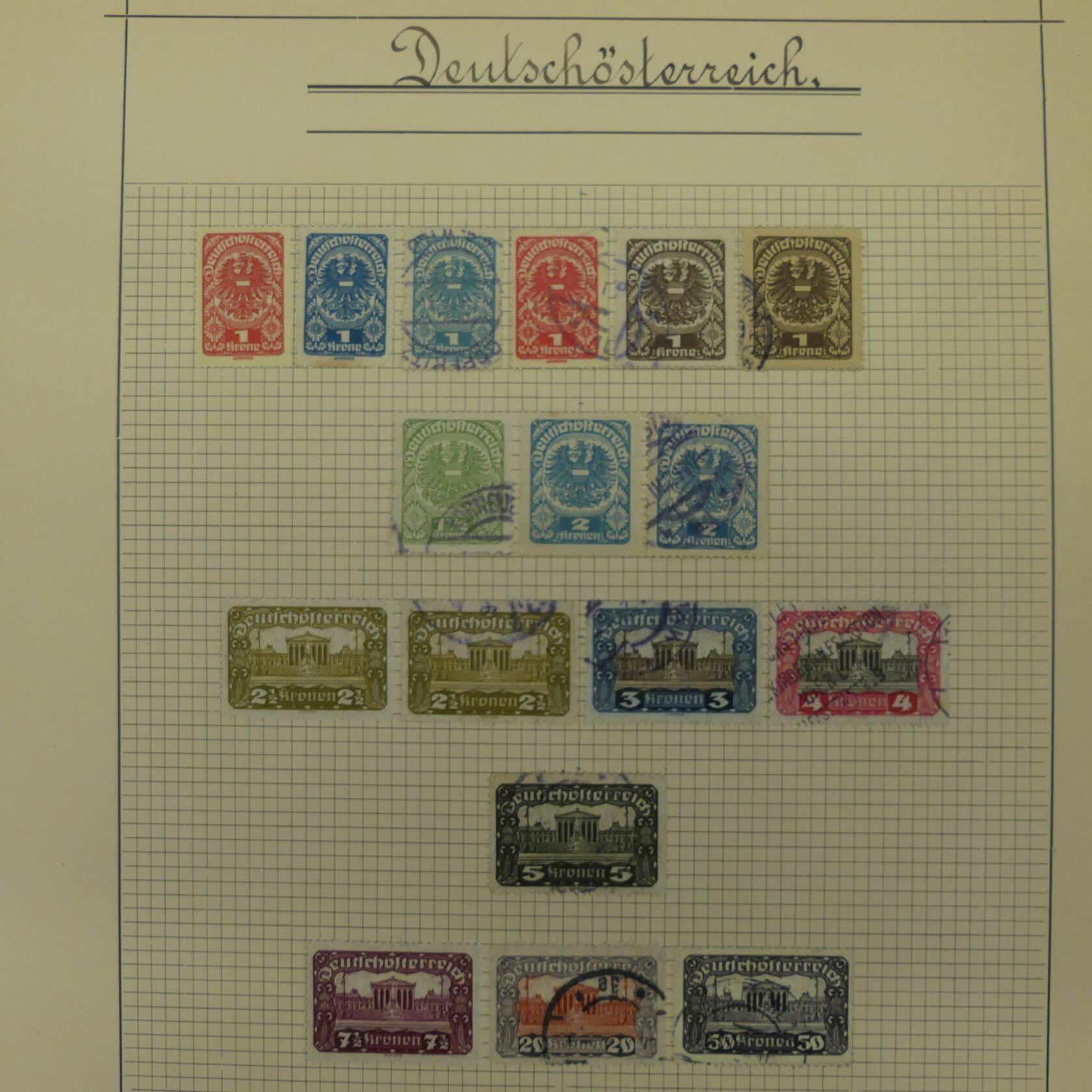 Image 125 for lot number 4446 for AIX-PHILA - 76th Stamp Auction