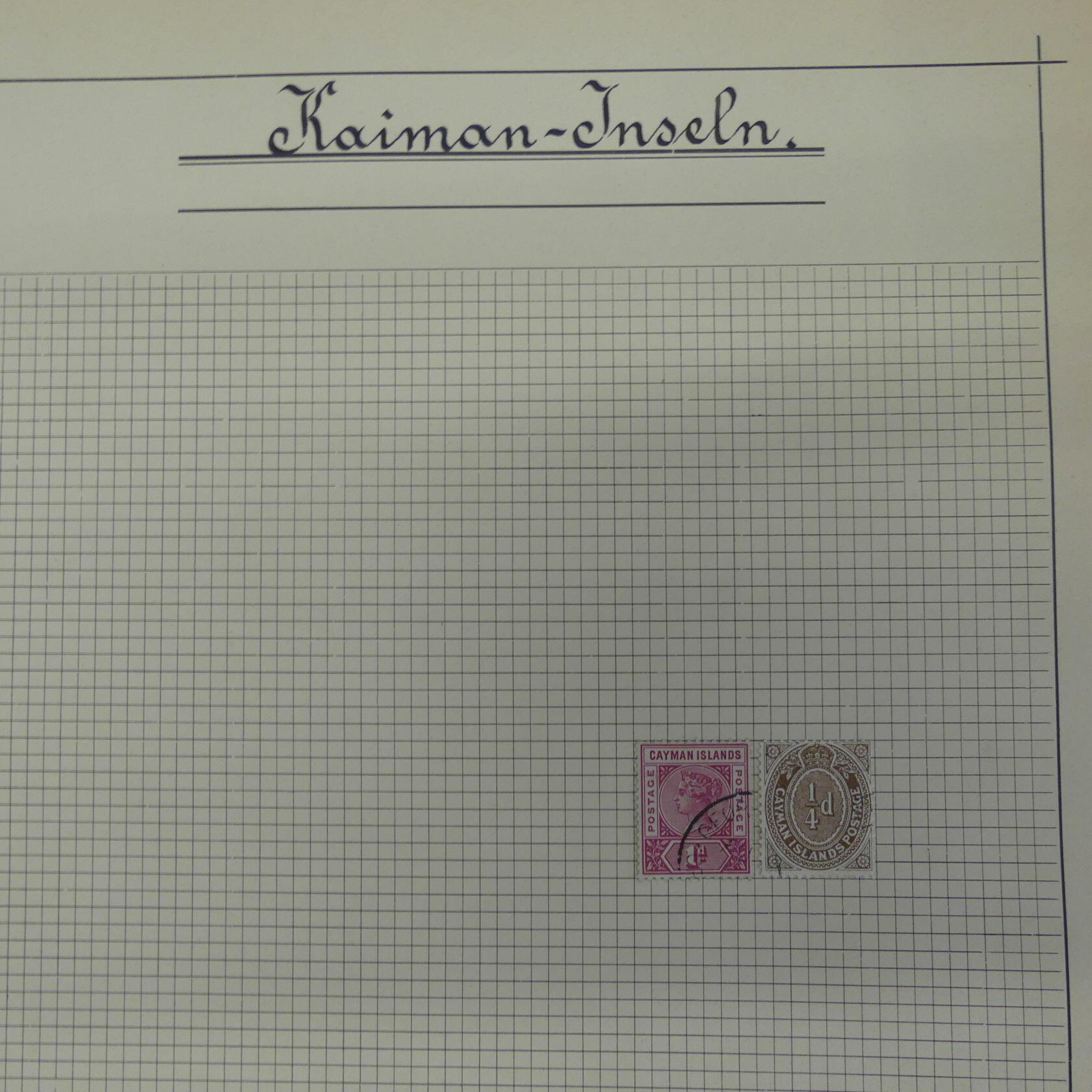 Image 5 for lot number 4446 for AIX-PHILA - 76th Stamp Auction