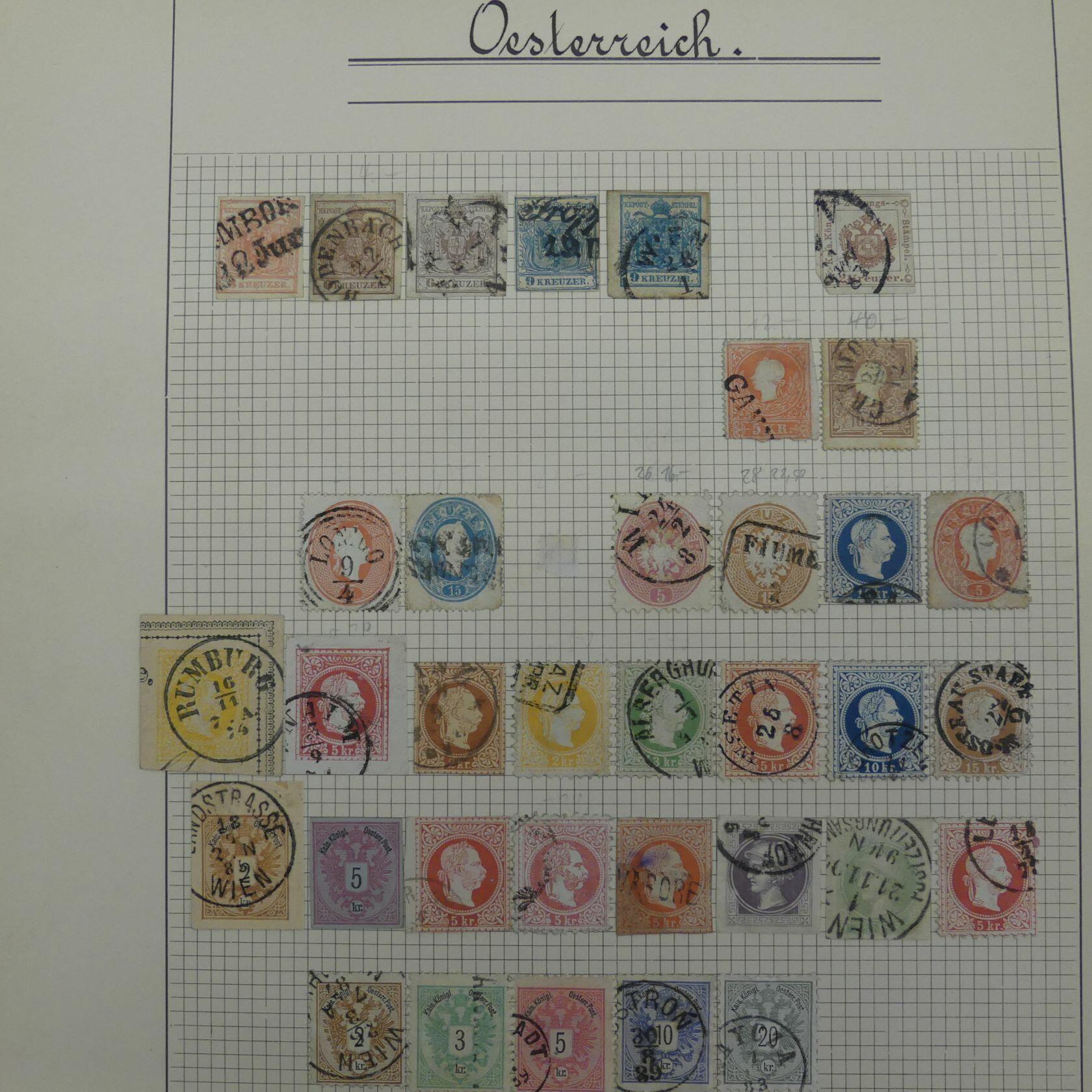 Image 132 for lot number 4446 for AIX-PHILA - 76th Stamp Auction