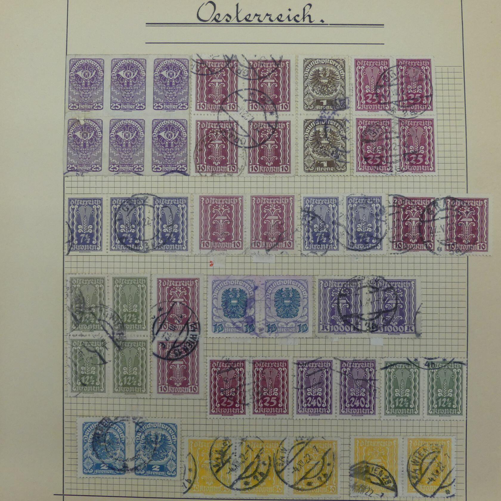 Image 133 for lot number 4446 for AIX-PHILA - 76th Stamp Auction