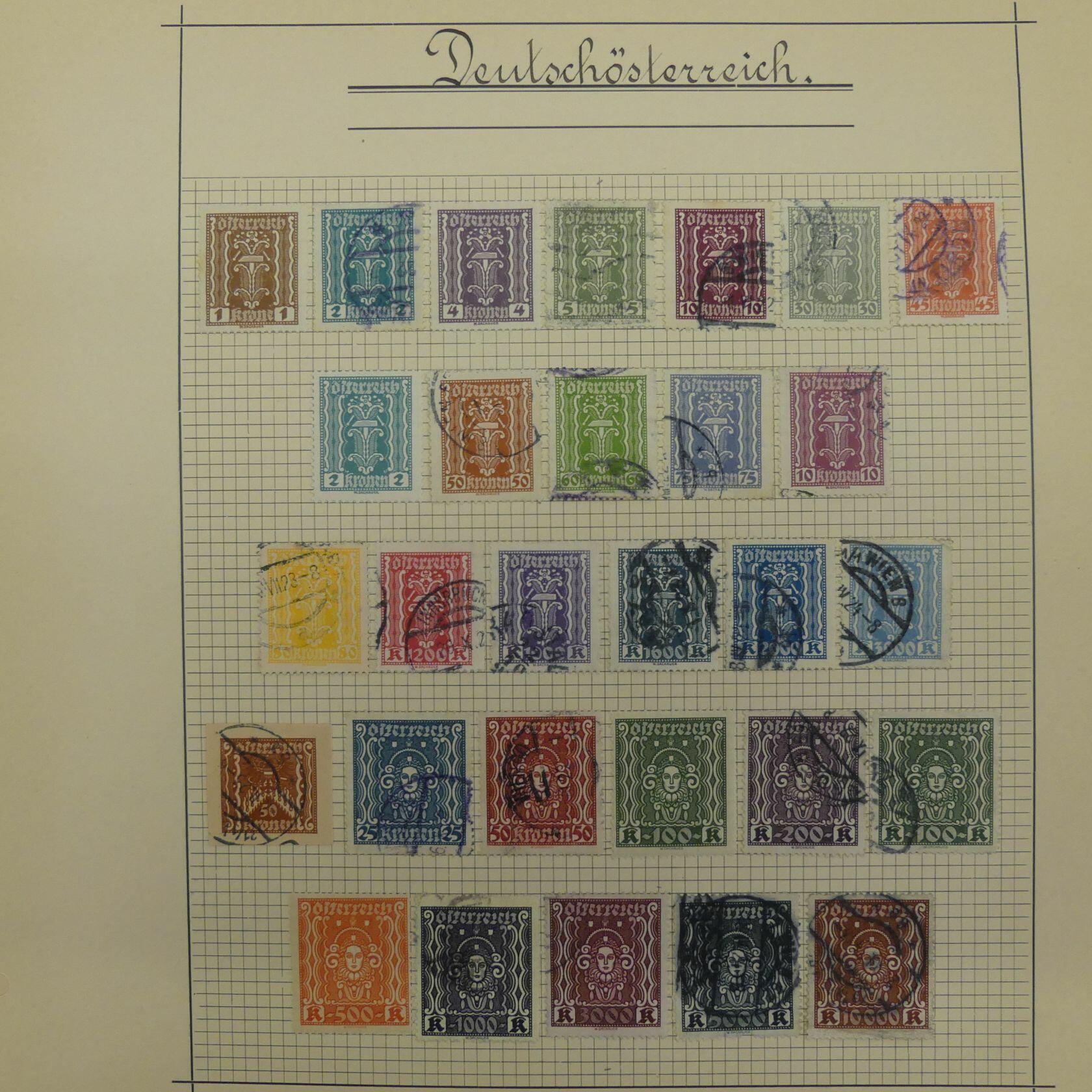 Image 137 for lot number 4446 for AIX-PHILA - 76th Stamp Auction