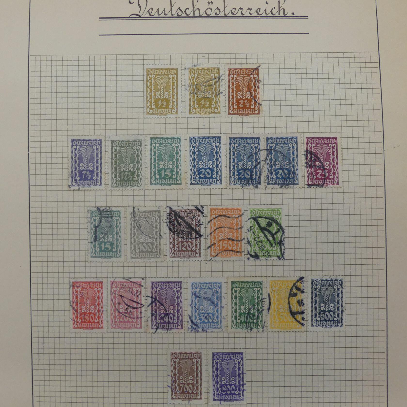 Image 138 for lot number 4446 for AIX-PHILA - 76th Stamp Auction