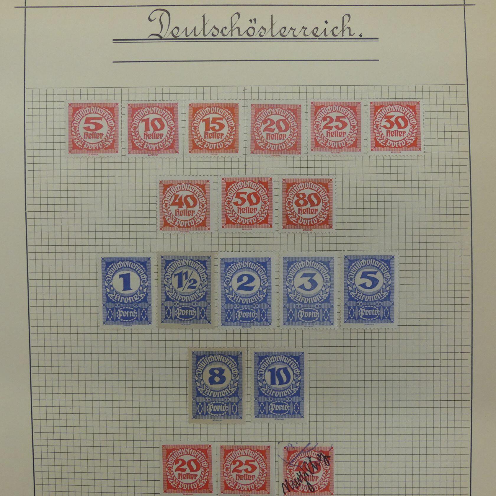 Image 139 for lot number 4446 for AIX-PHILA - 76th Stamp Auction