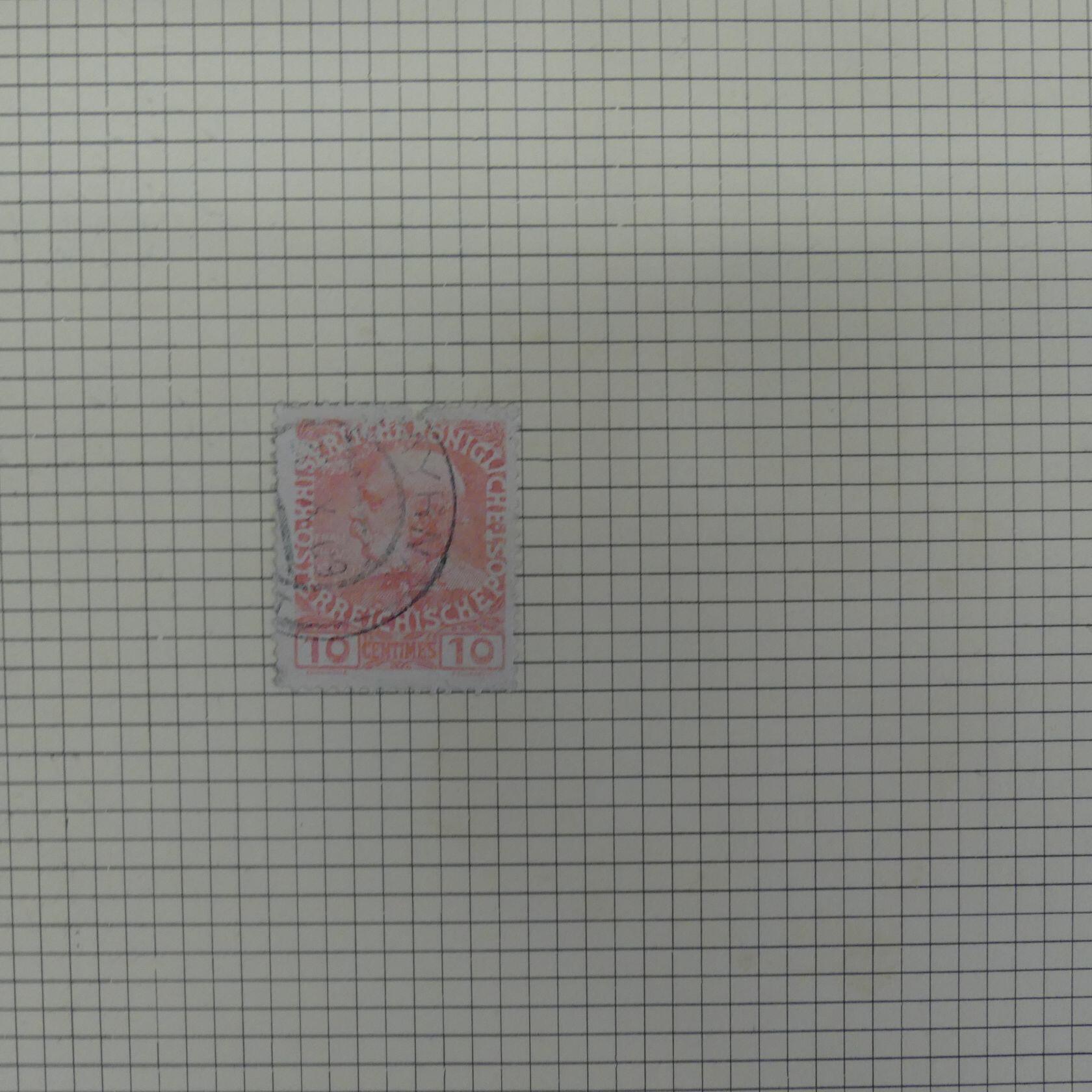 Image 141 for lot number 4446 for AIX-PHILA - 76th Stamp Auction