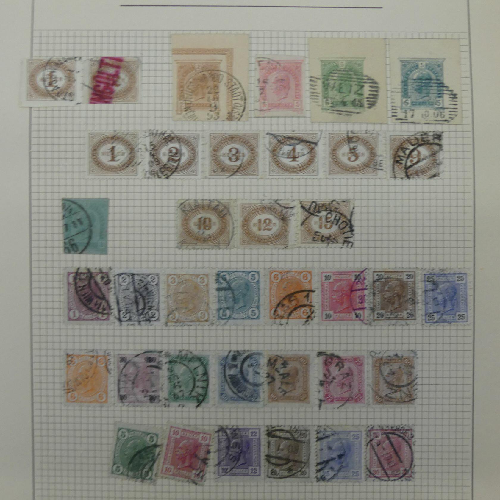 Image 143 for lot number 4446 for AIX-PHILA - 76th Stamp Auction