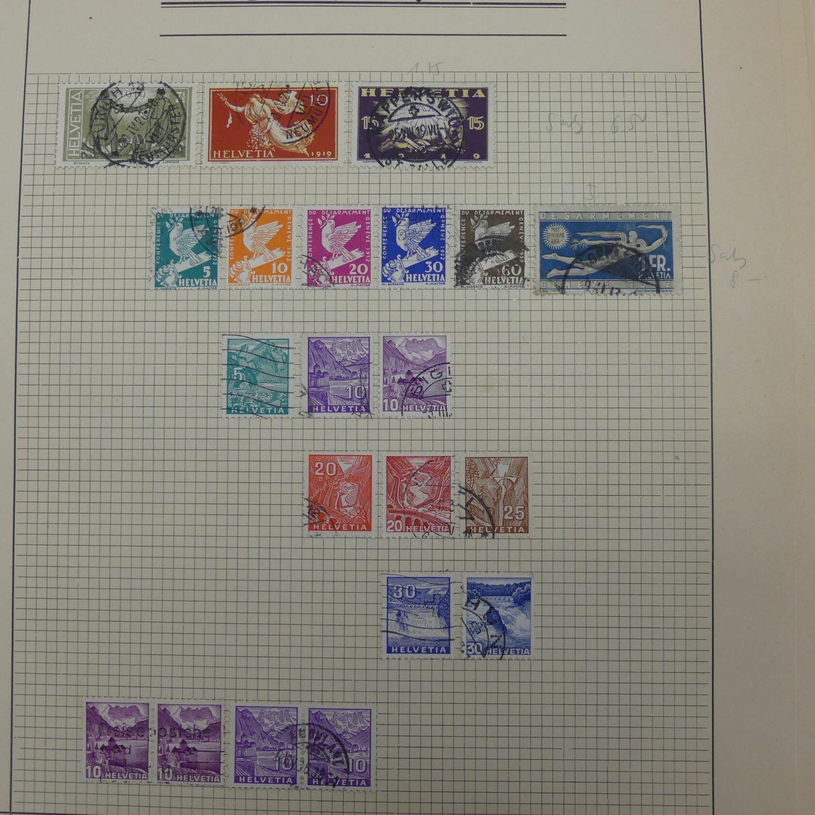 Image 147 for lot number 4446 for AIX-PHILA - 76th Stamp Auction