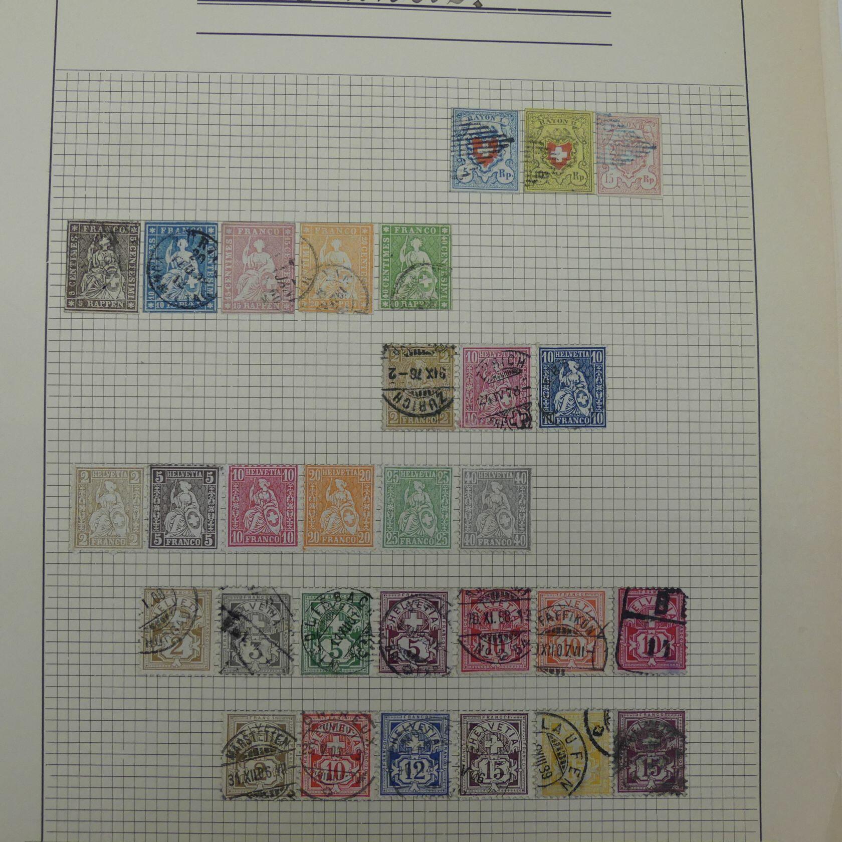 Image 148 for lot number 4446 for AIX-PHILA - 76th Stamp Auction