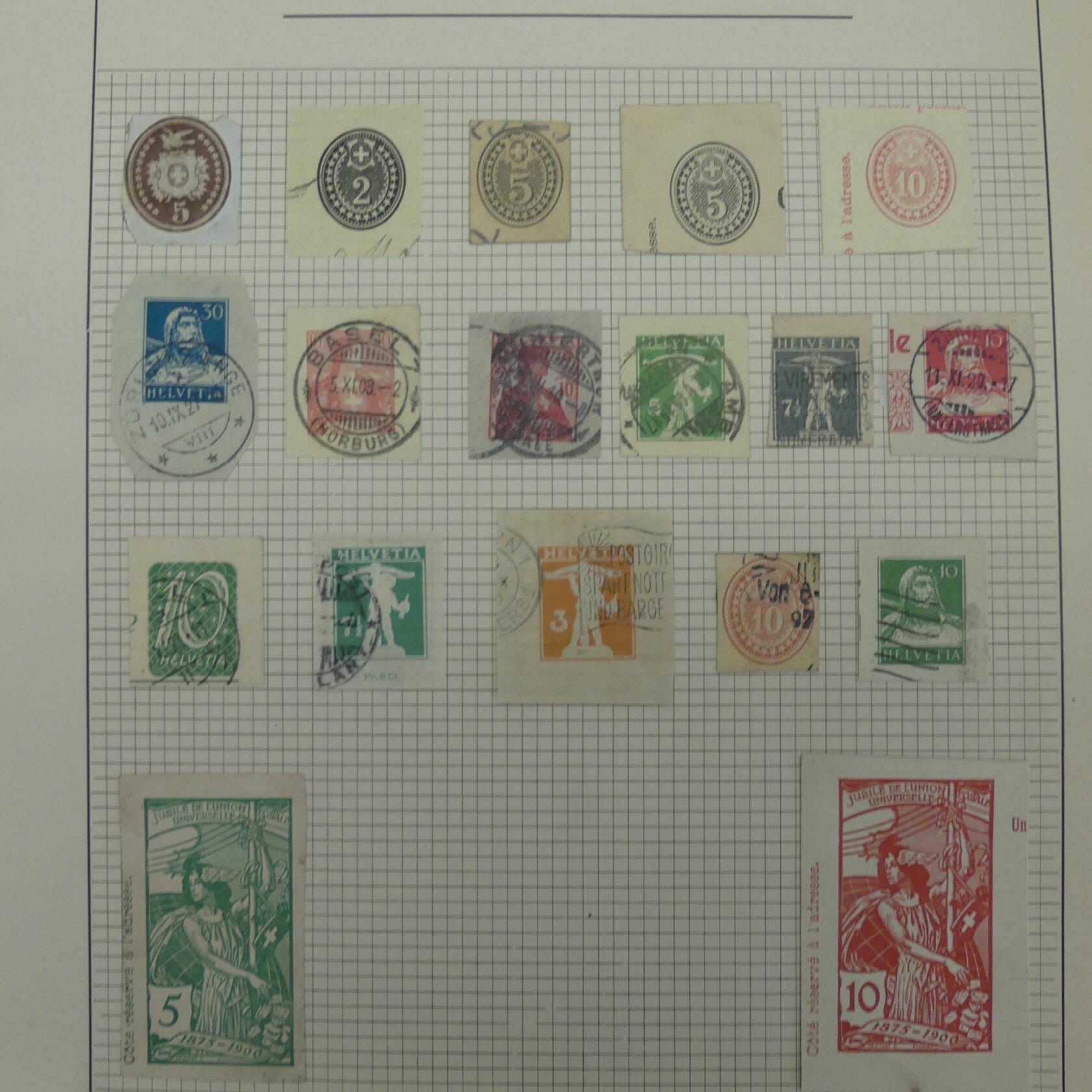 Image 149 for lot number 4446 for AIX-PHILA - 76th Stamp Auction