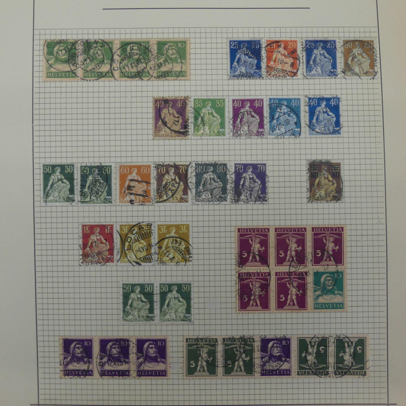 Image 153 for lot number 4446 for AIX-PHILA - 76th Stamp Auction