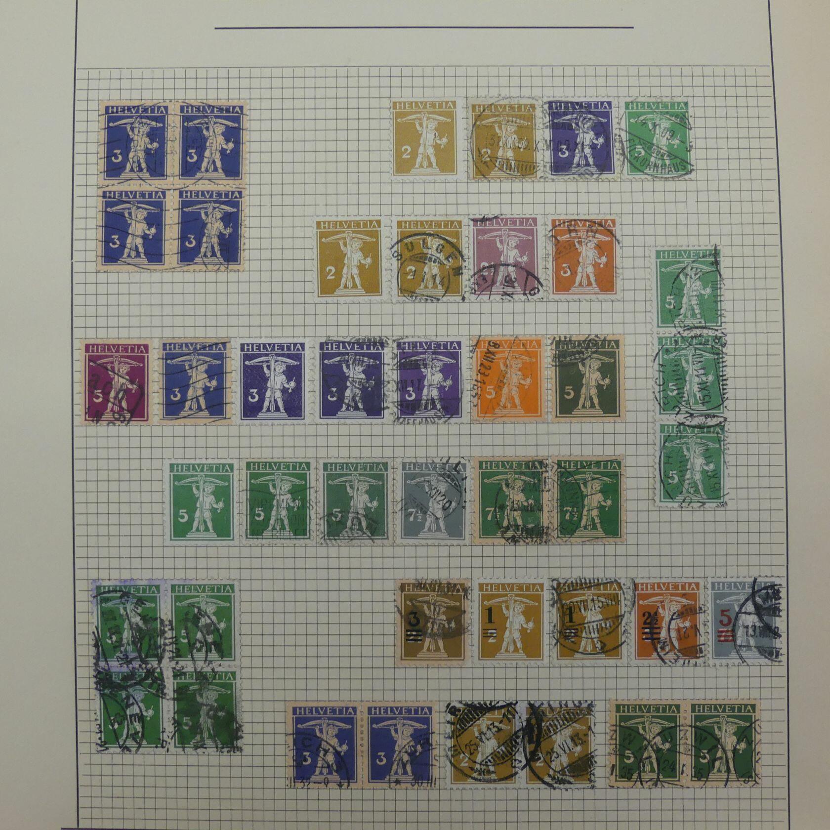 Image 155 for lot number 4446 for AIX-PHILA - 76th Stamp Auction