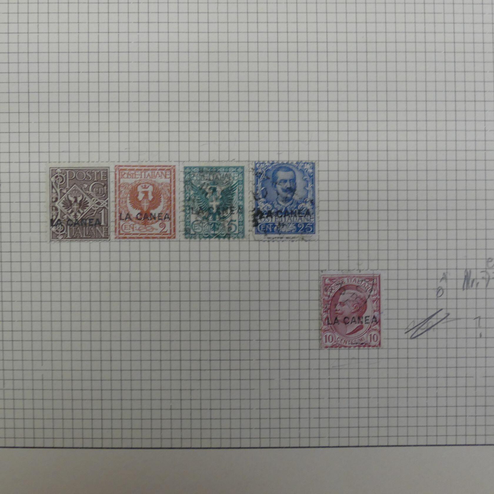 Image 156 for lot number 4446 for AIX-PHILA - 76th Stamp Auction