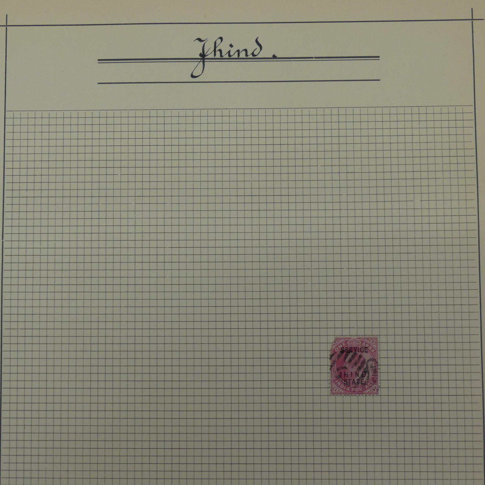 Image 6 for lot number 4446 for AIX-PHILA - 76th Stamp Auction