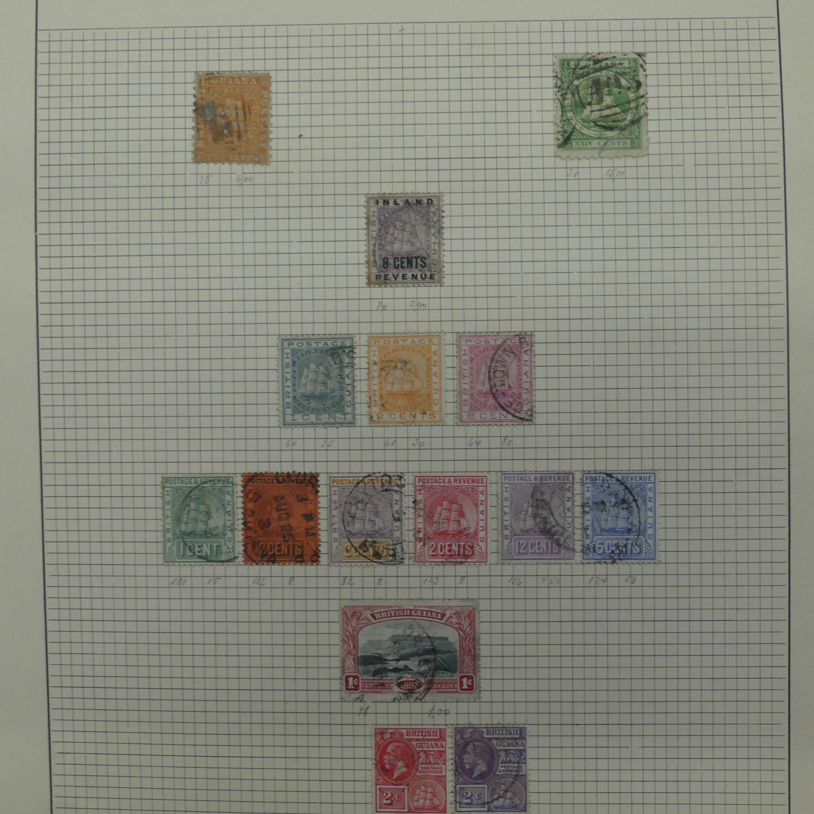 Image 157 for lot number 4446 for AIX-PHILA - 76th Stamp Auction