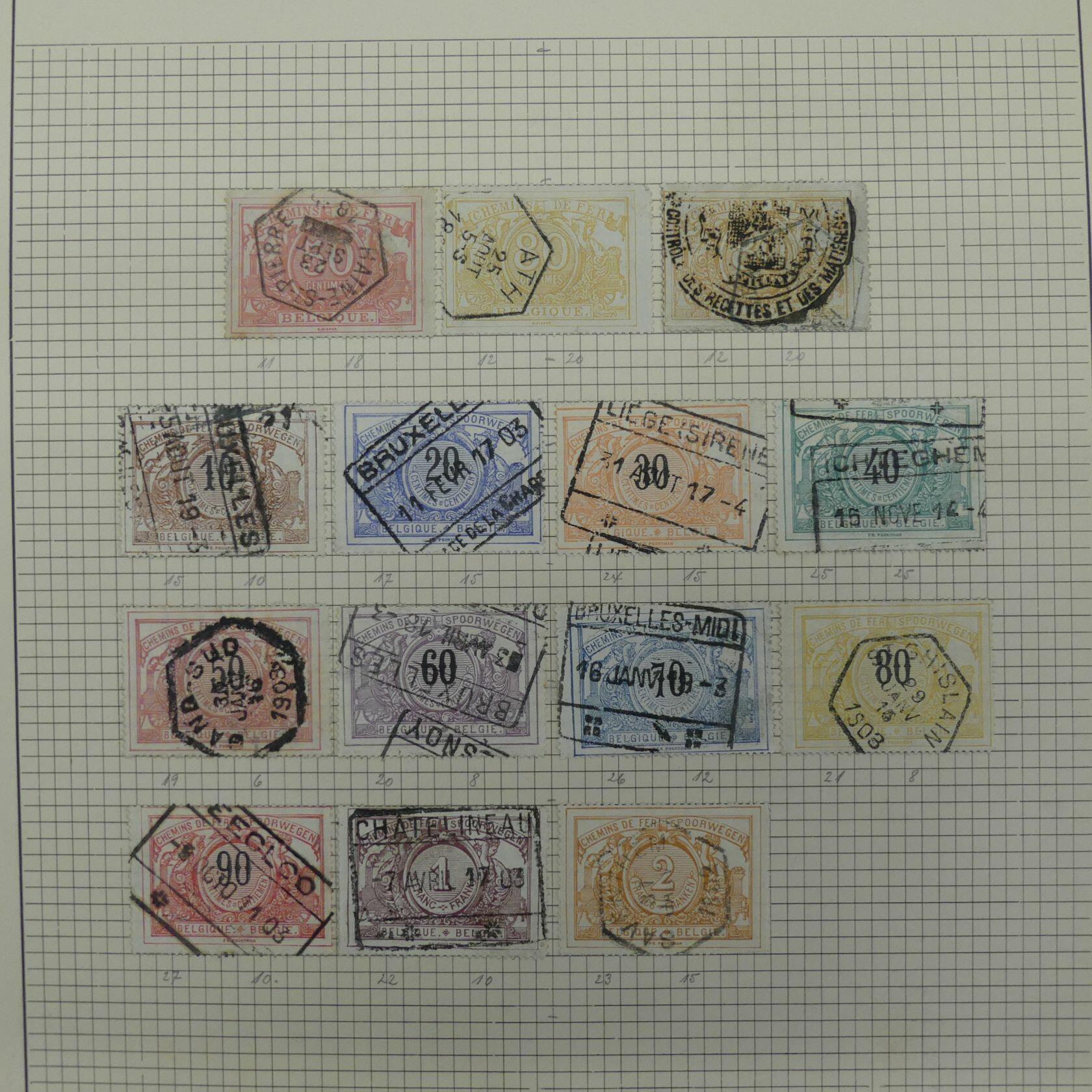 Image 158 for lot number 4446 for AIX-PHILA - 76th Stamp Auction