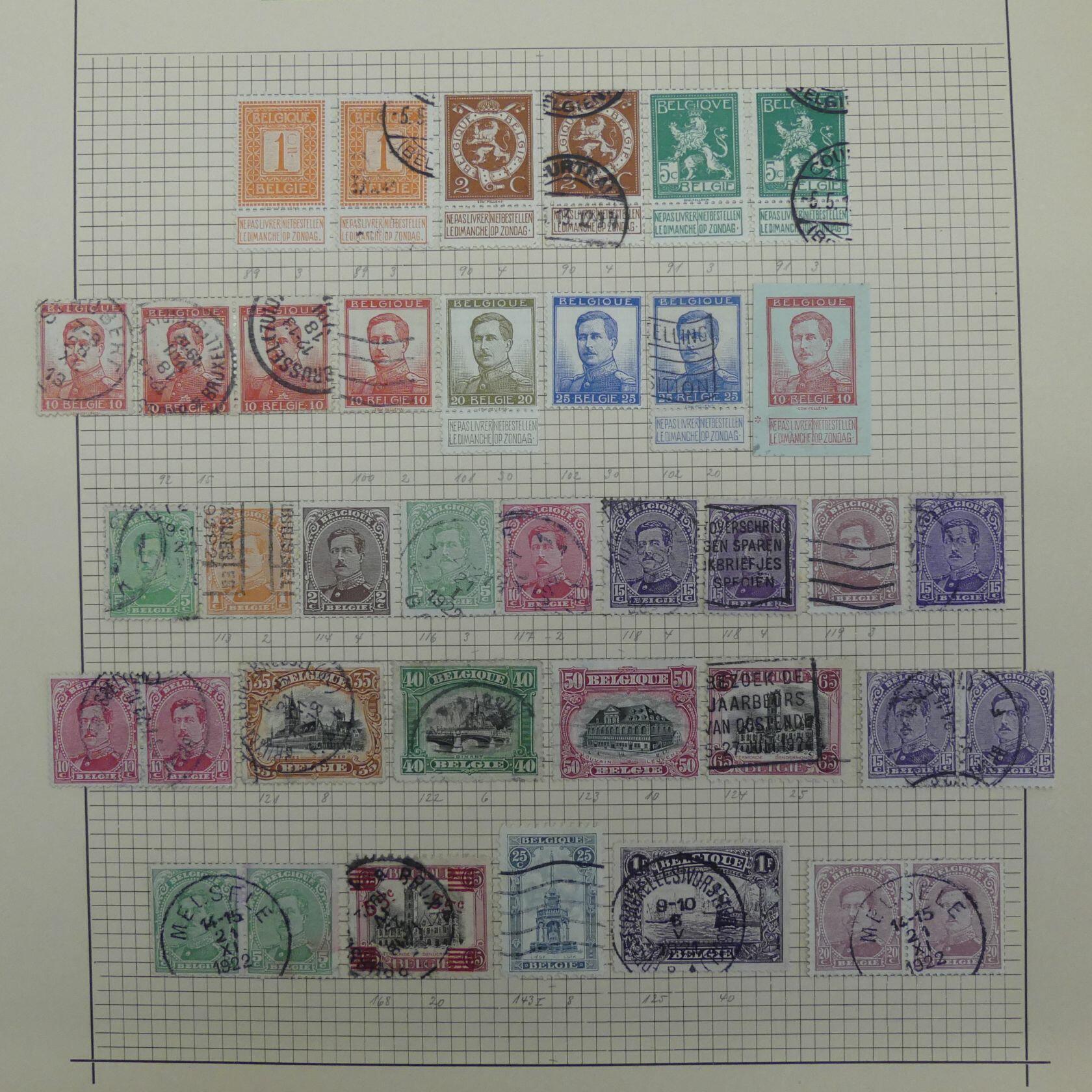 Image 159 for lot number 4446 for AIX-PHILA - 76th Stamp Auction