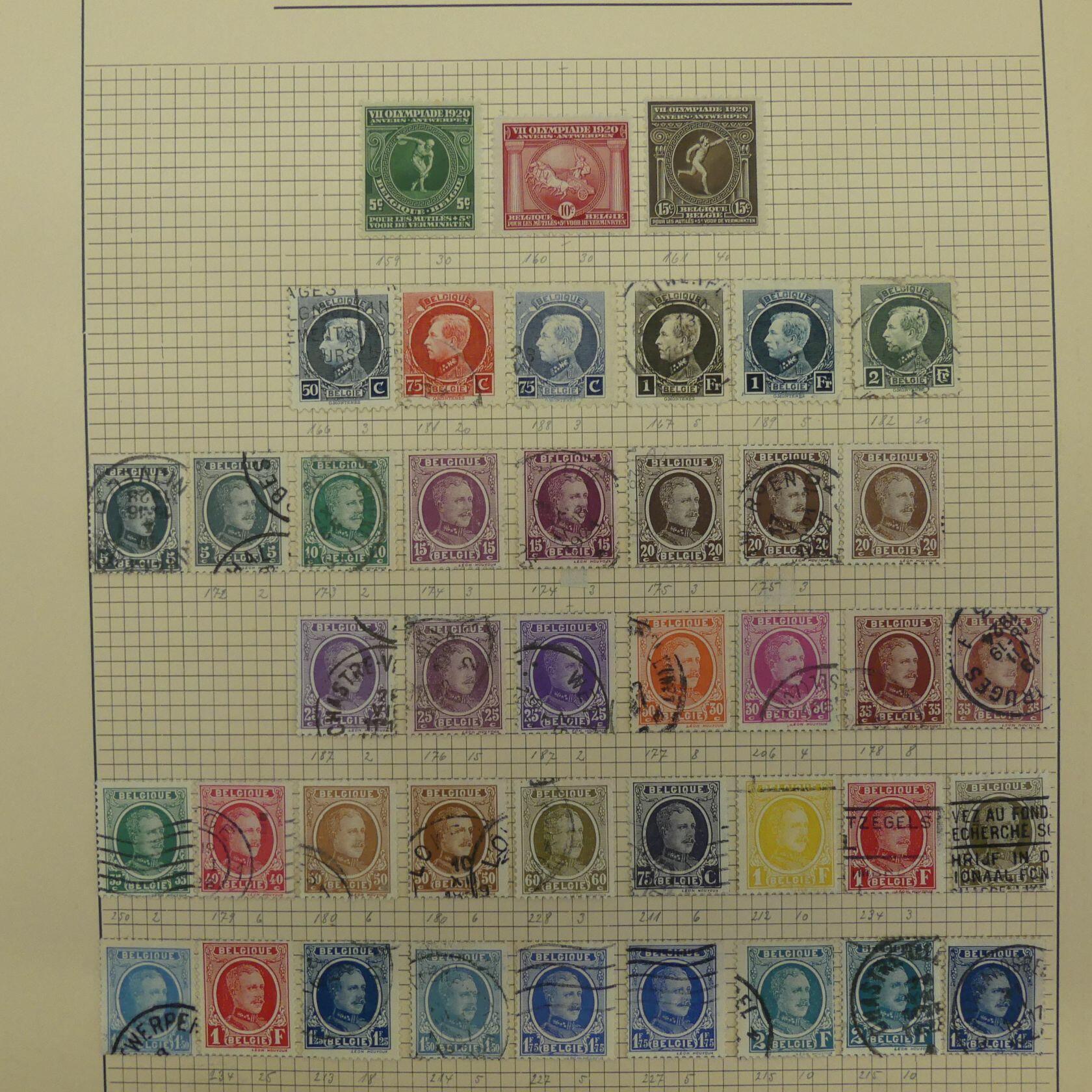 Image 160 for lot number 4446 for AIX-PHILA - 76th Stamp Auction