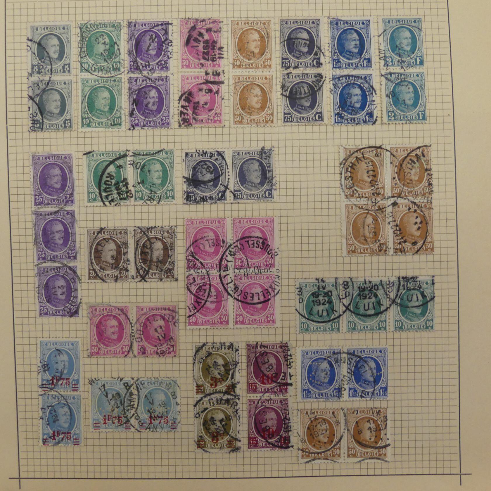 Image 161 for lot number 4446 for AIX-PHILA - 76th Stamp Auction