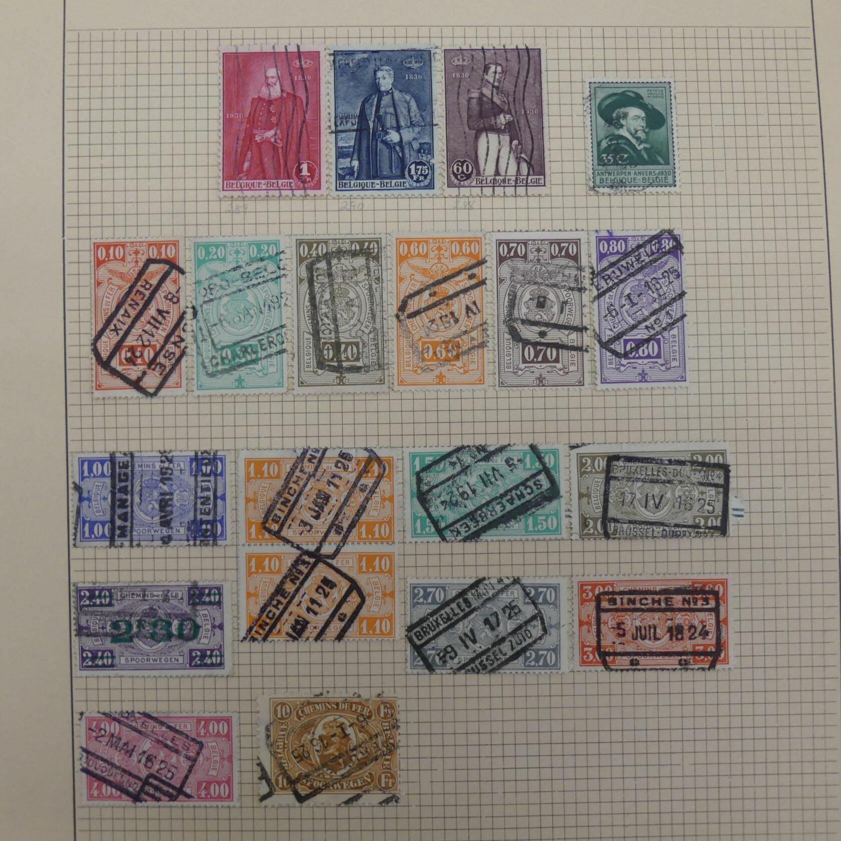 Image 163 for lot number 4446 for AIX-PHILA - 76th Stamp Auction